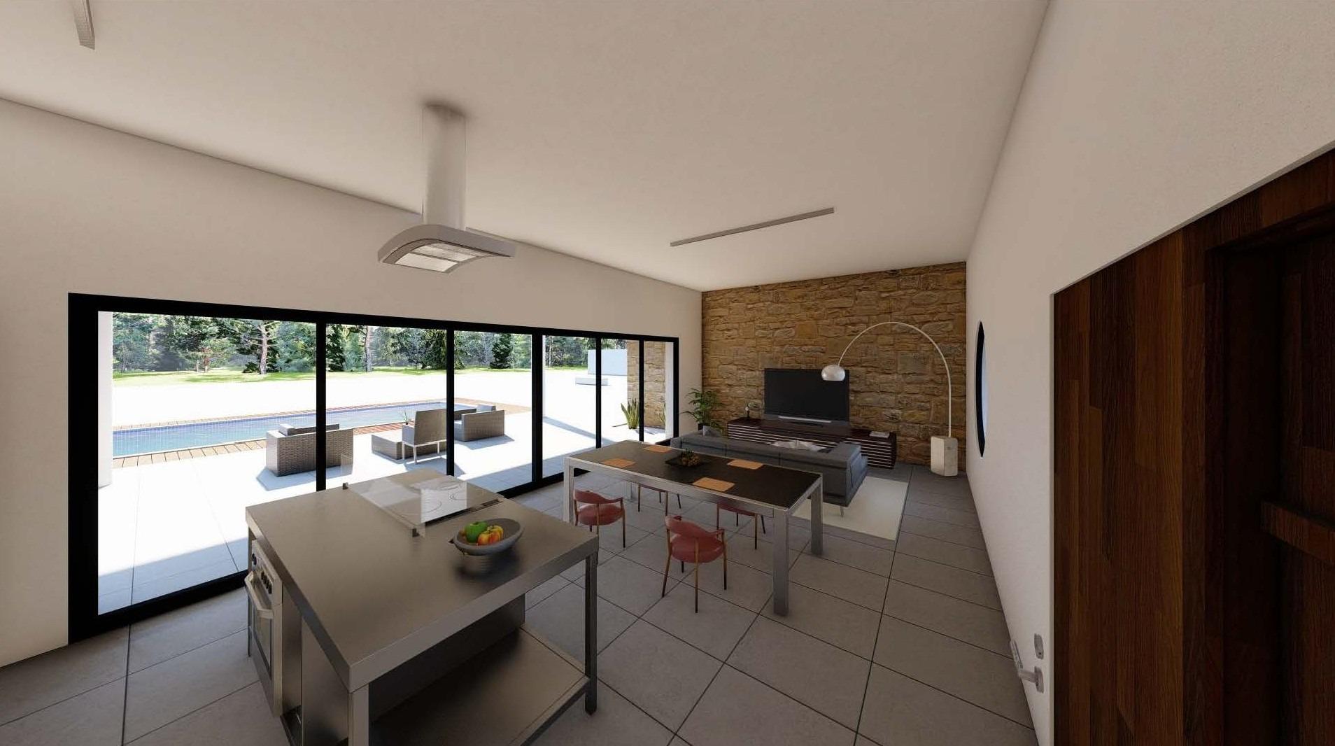 Villa te koop in Pinoso