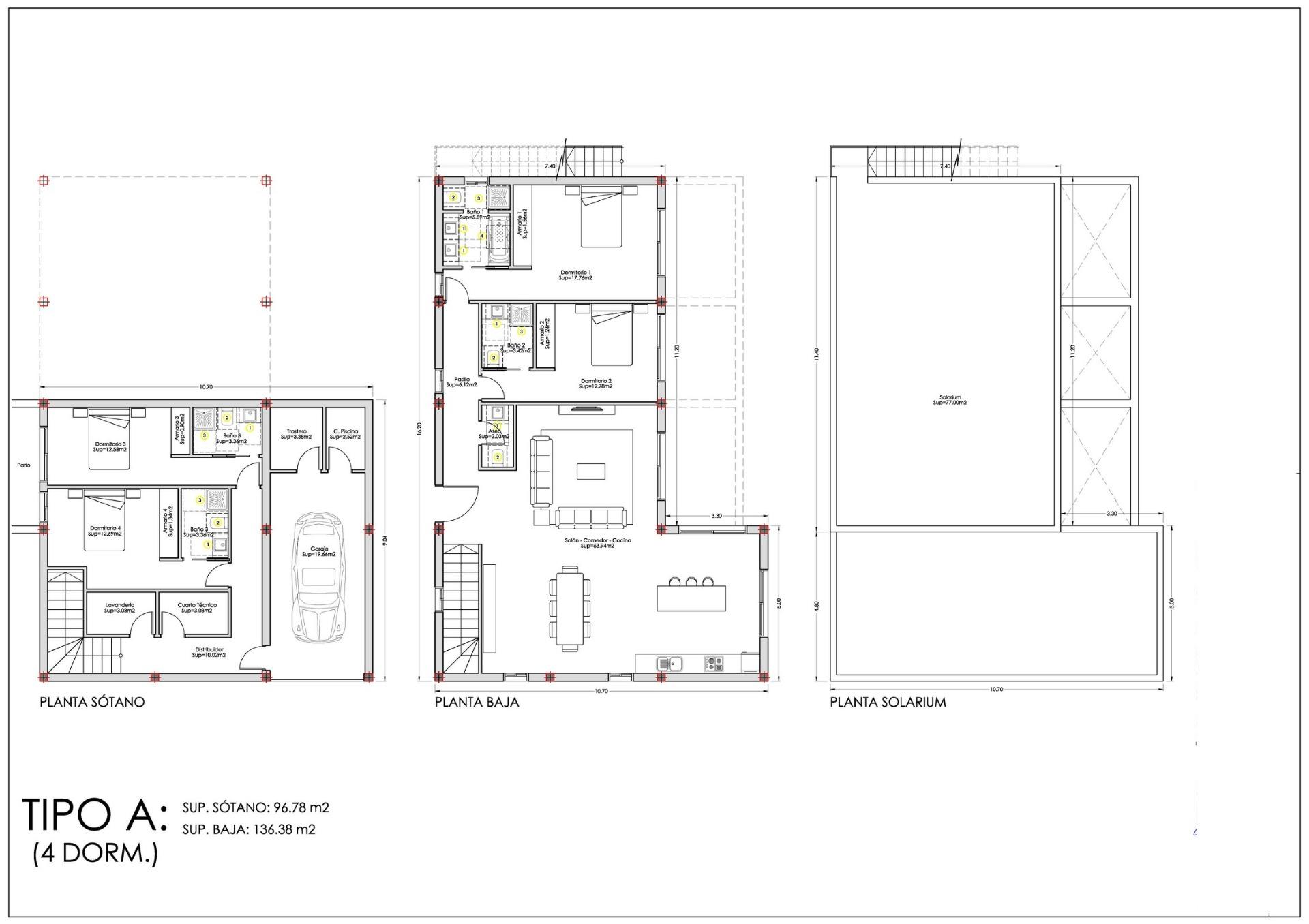 Villa na sprzedaż w Finestrat
