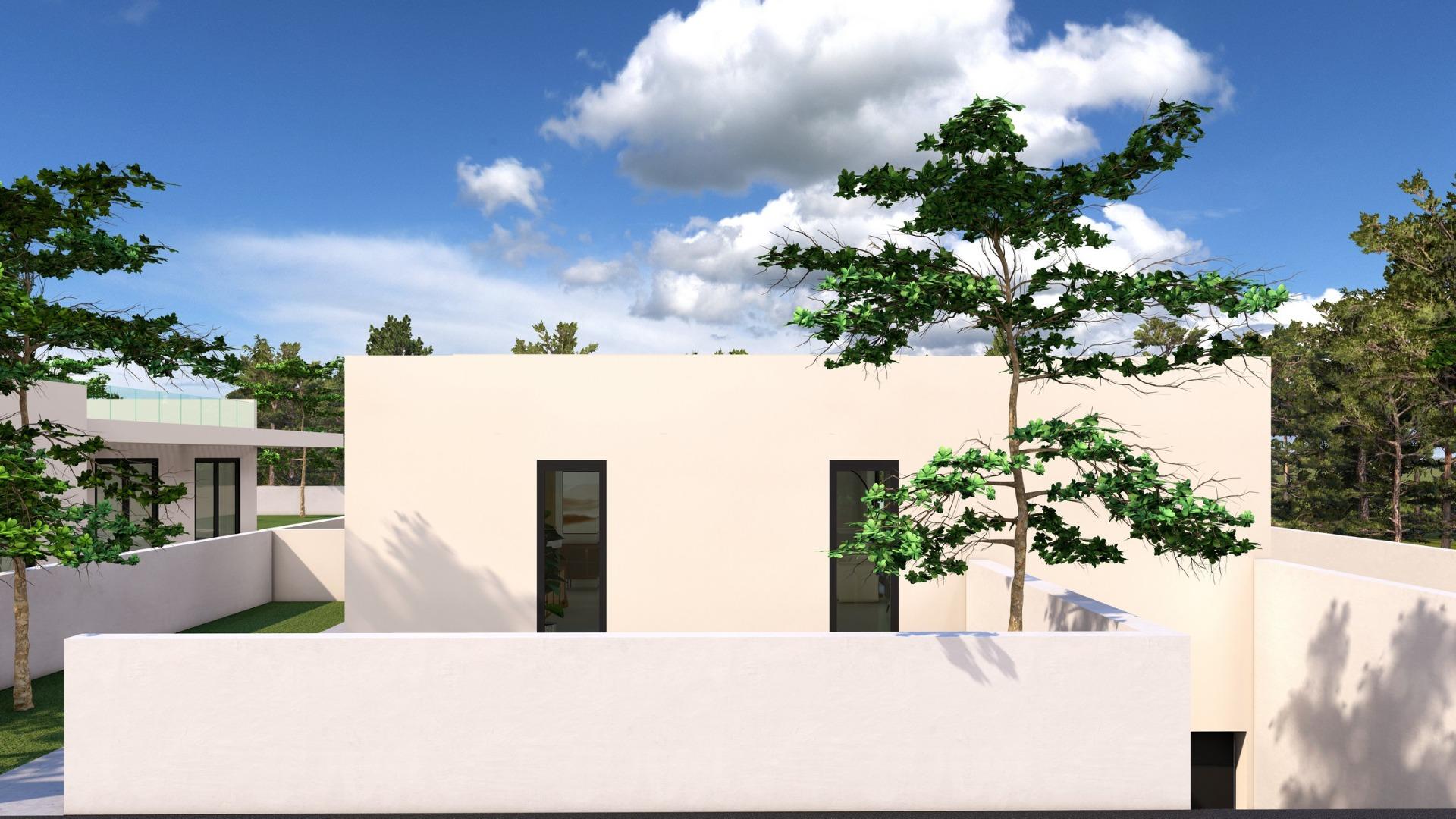 Villa na sprzedaż w Finestrat