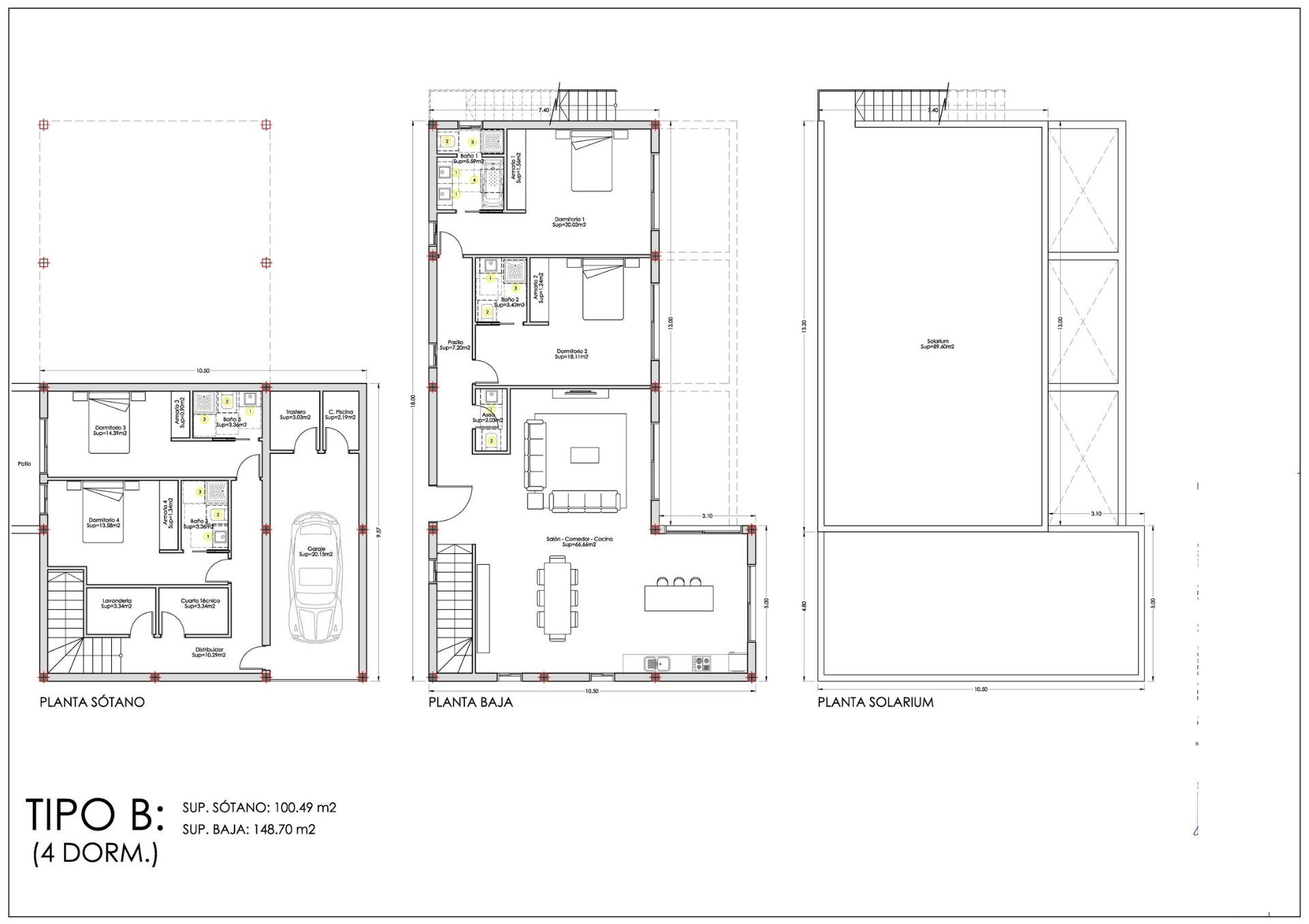 Villa na sprzedaż w Finestrat