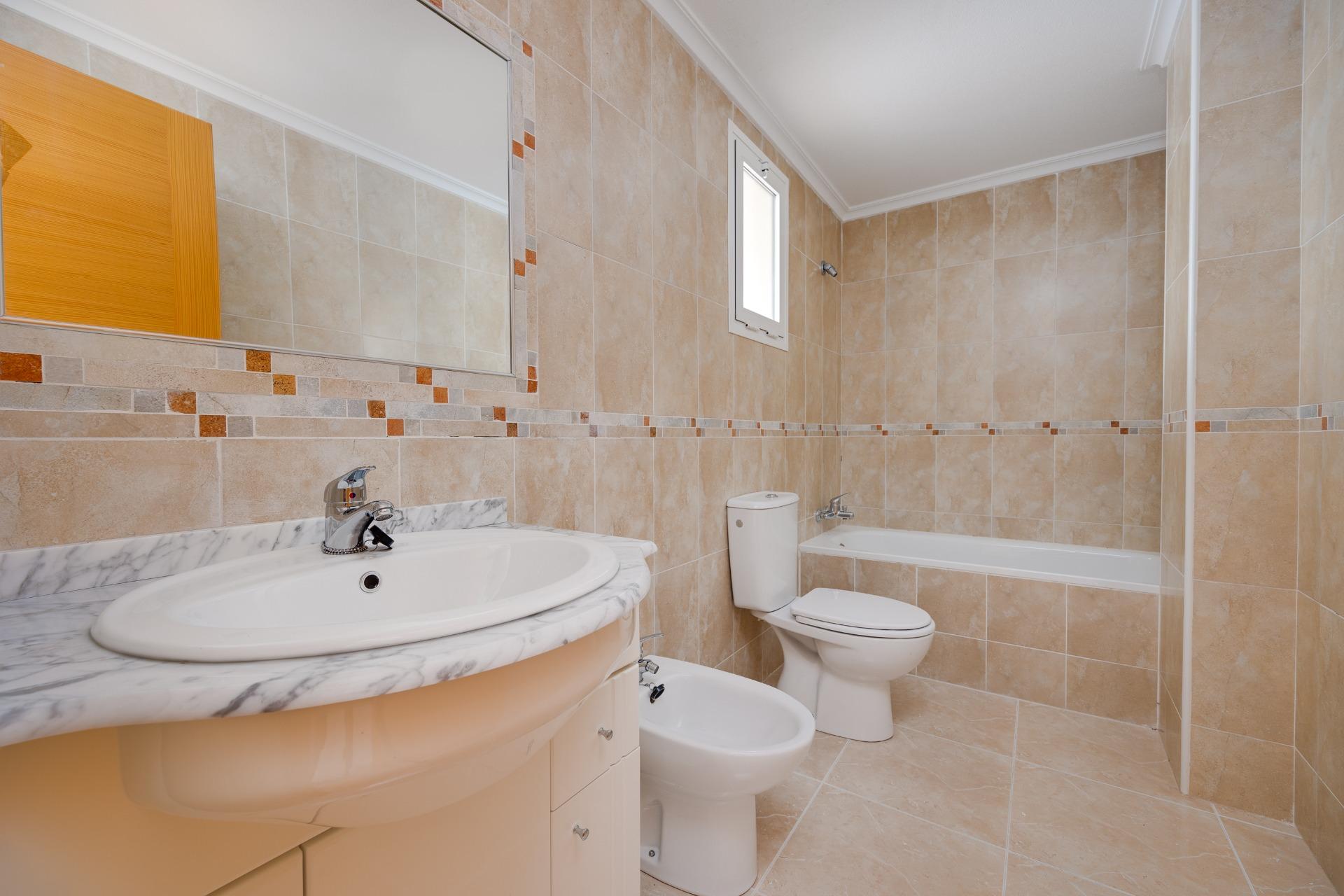 Appartement te koop in San Fulgencio