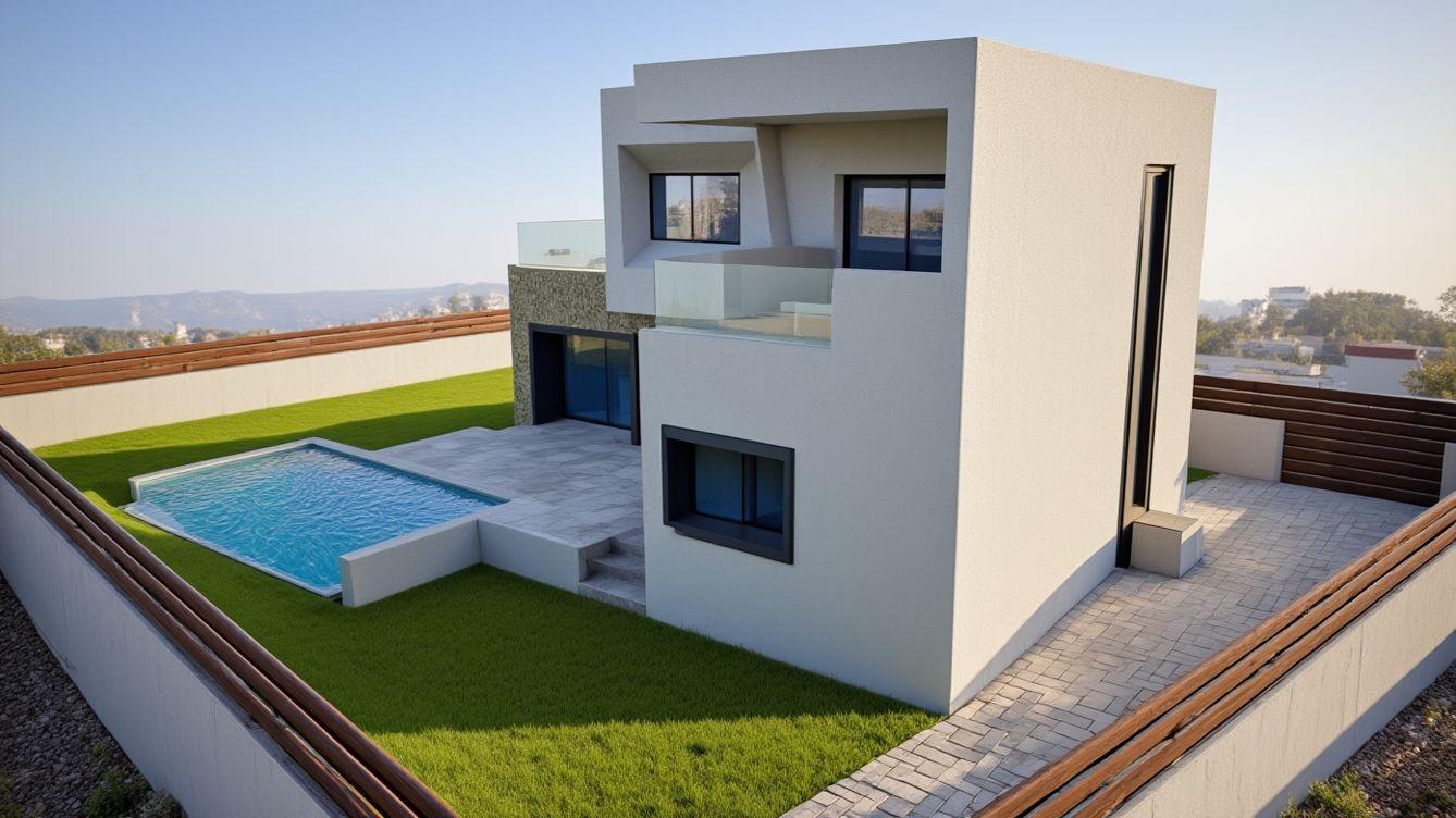 Villa na sprzedaż w San Miguel de Salinas