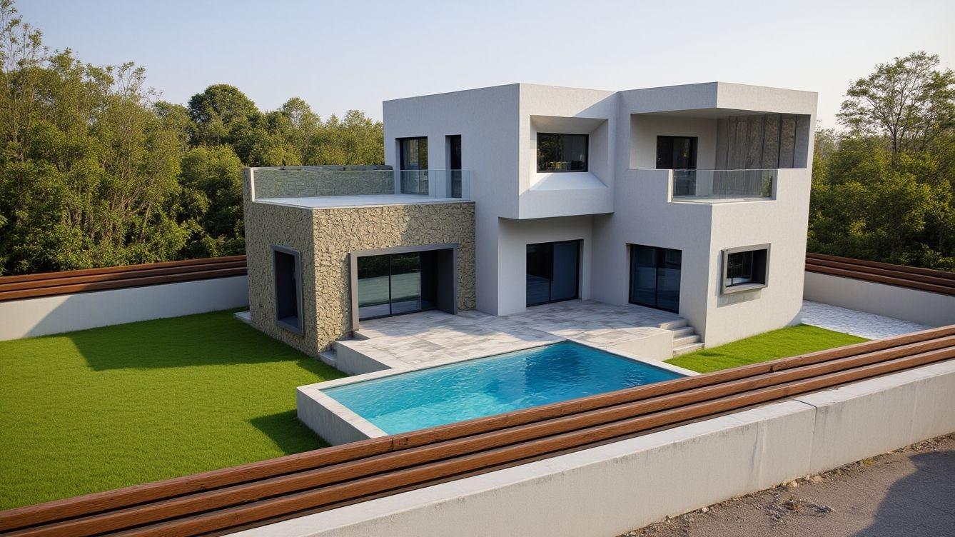 Villa na sprzedaż w San Miguel de Salinas