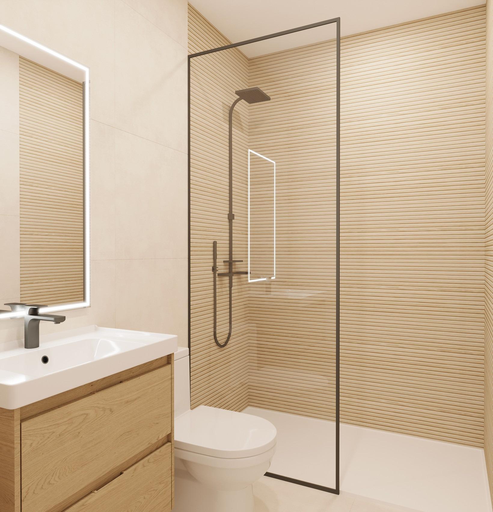 Penthouse na sprzedaż w San Miguel de Salinas