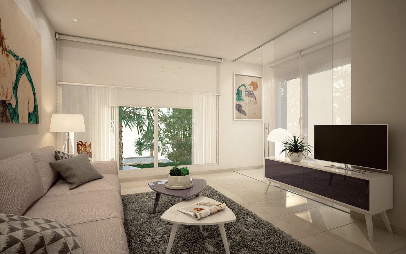 Villa na sprzedaż w Algorfa