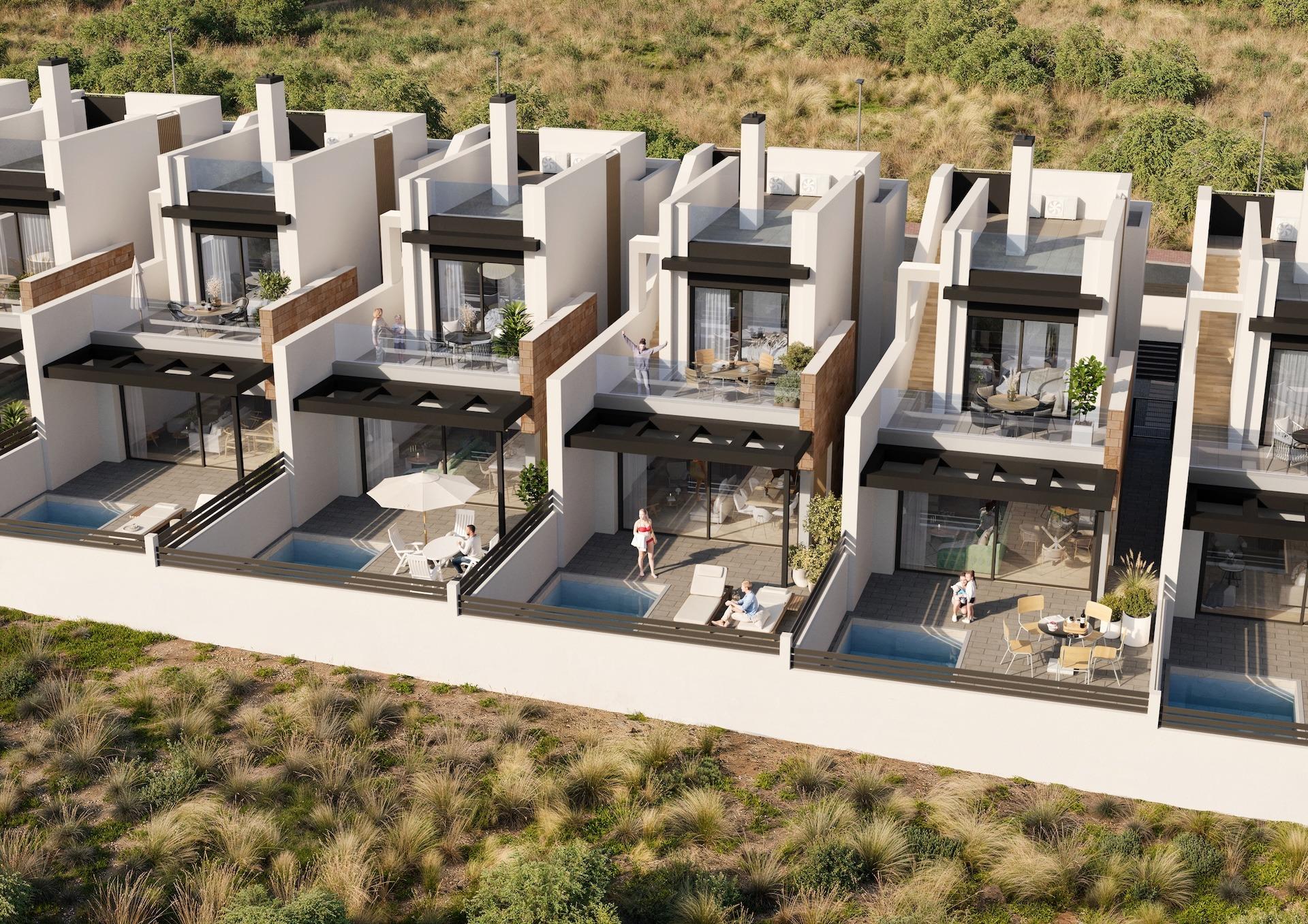 Villa na sprzedaż w Torrevieja