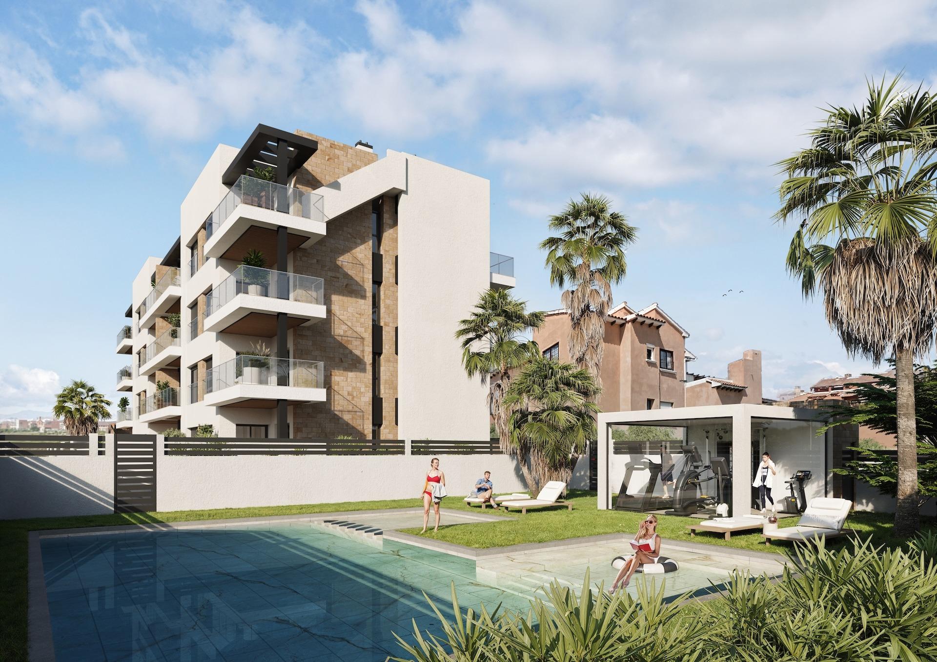Villa na sprzedaż w Torrevieja