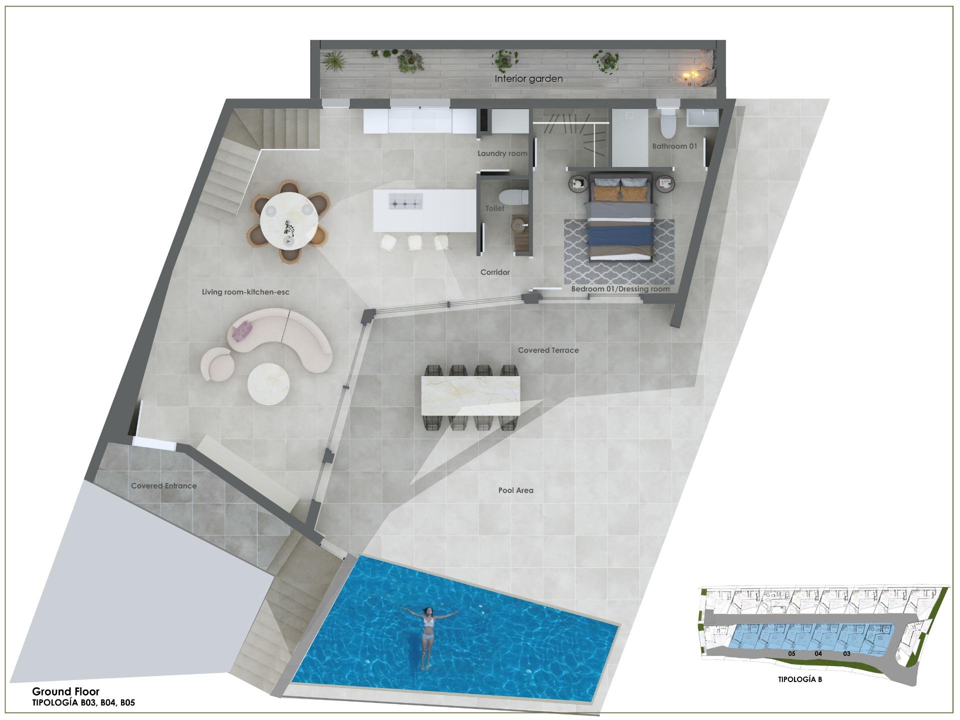 Villa na sprzedaż w Benitachell