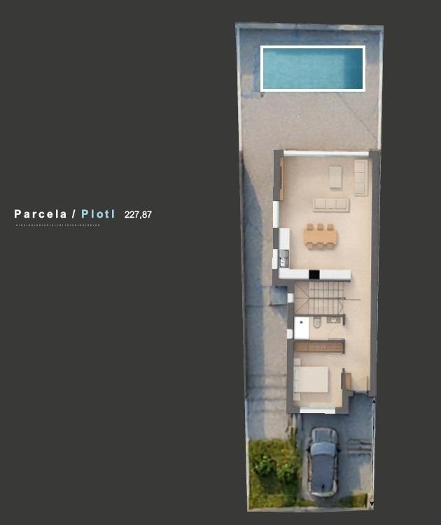 Villa te koop in Orihuela Costa