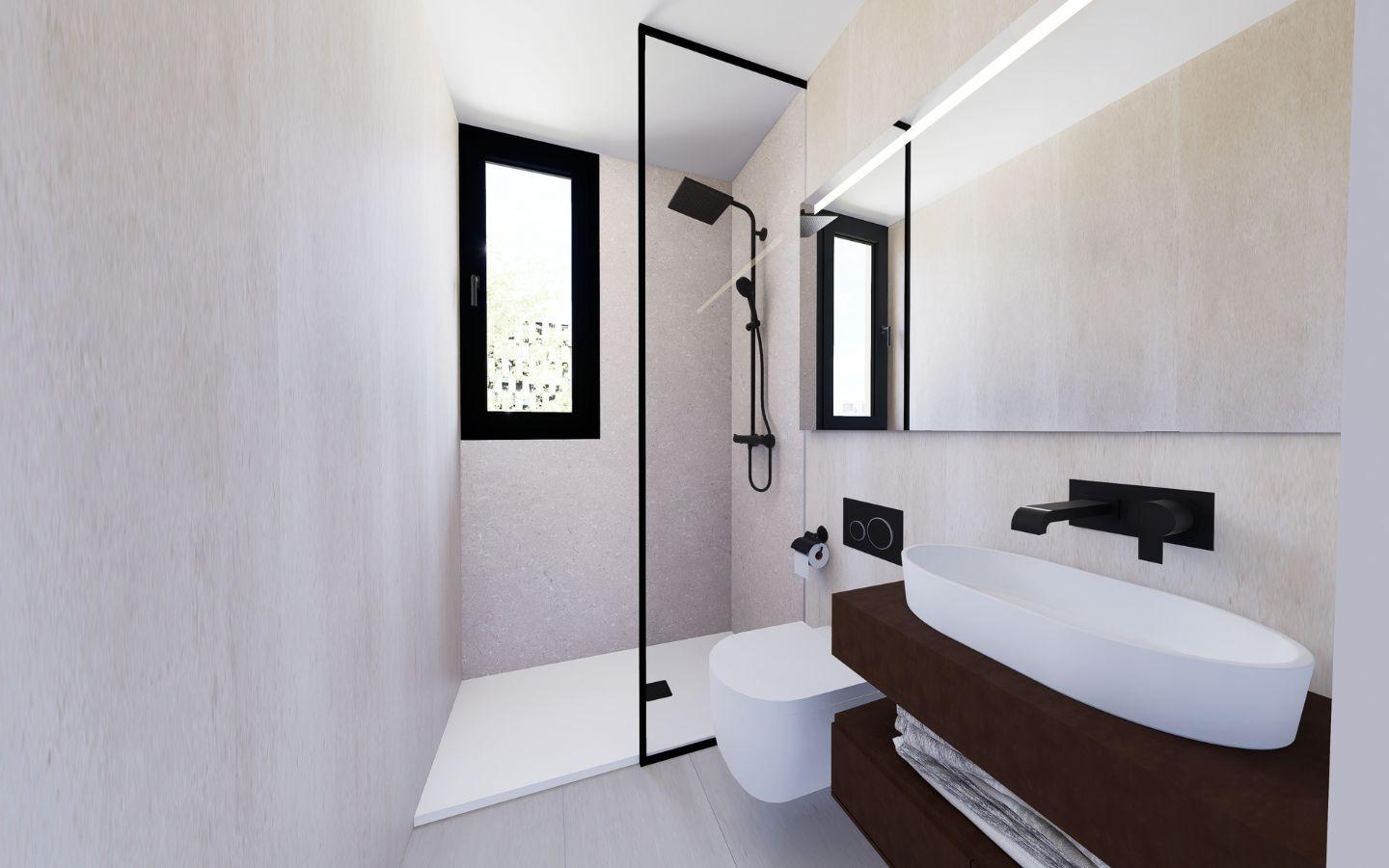 Penthouse na sprzedaż w El Campello