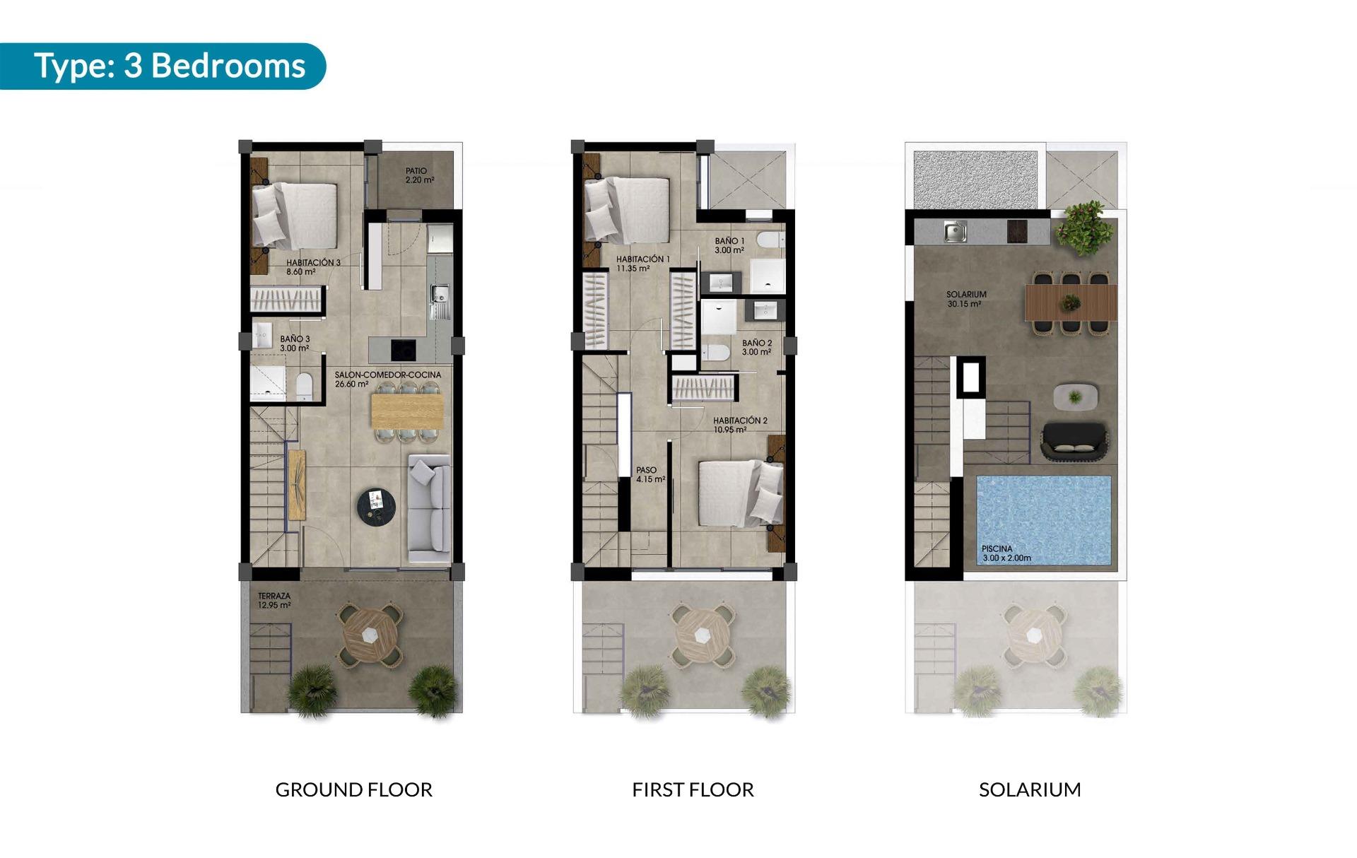 Dom na sprzedaż w Dolores