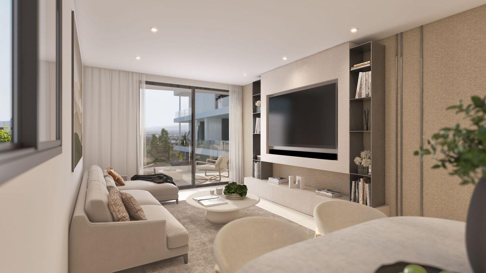 Appartement te koop in Benijófar
