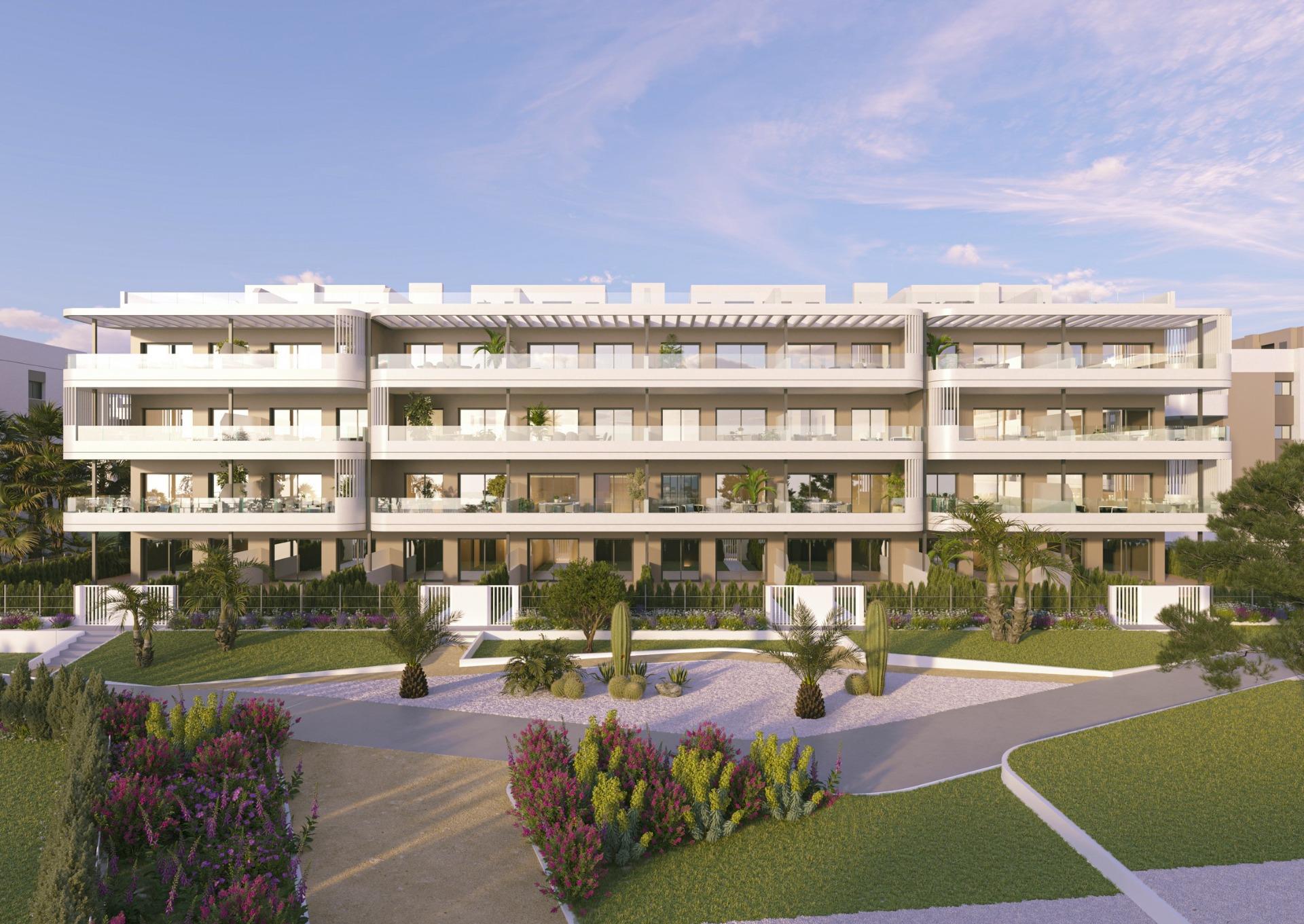 Penthouse te koop in Torrevieja