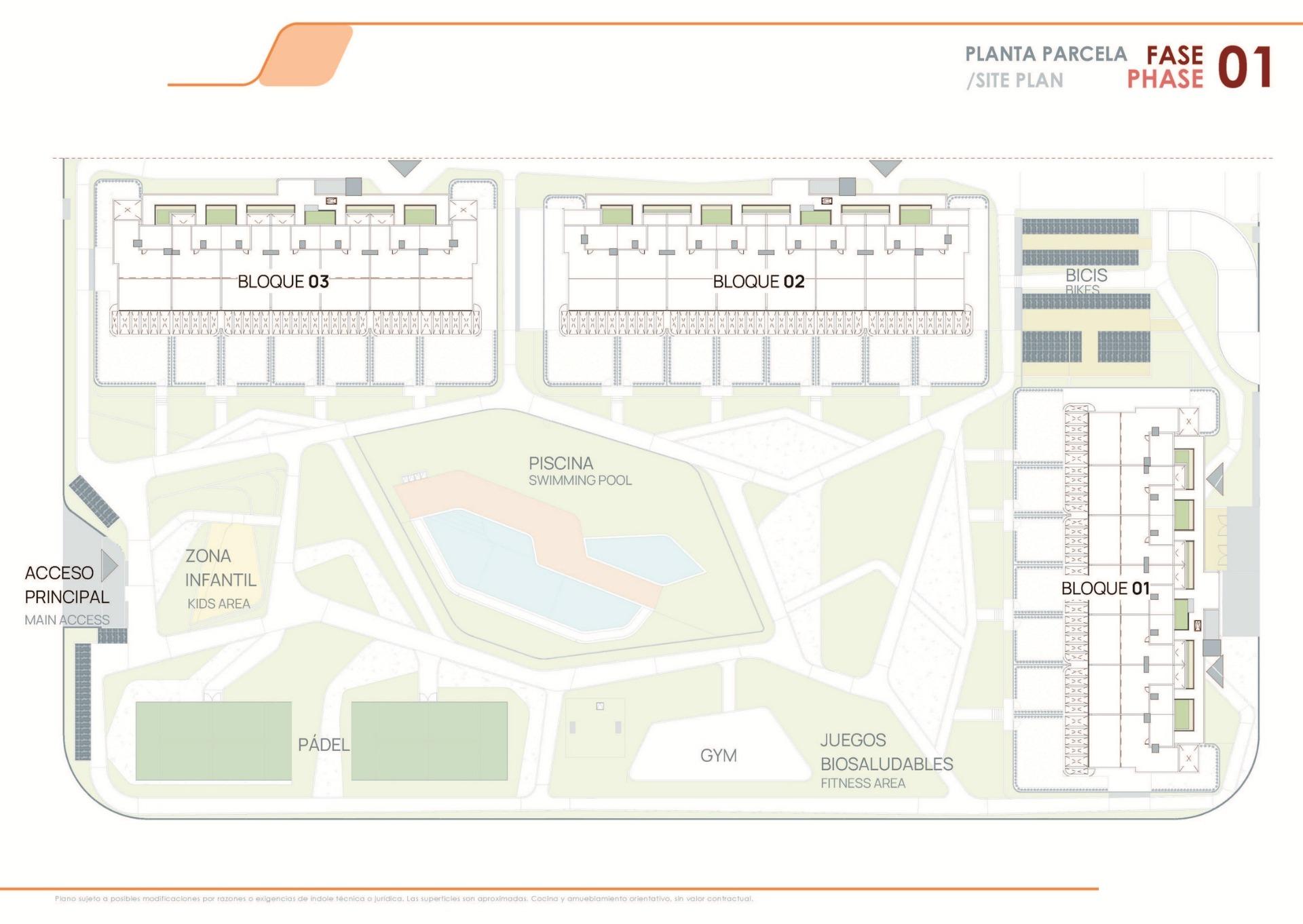 Penthouse te koop in Torrevieja