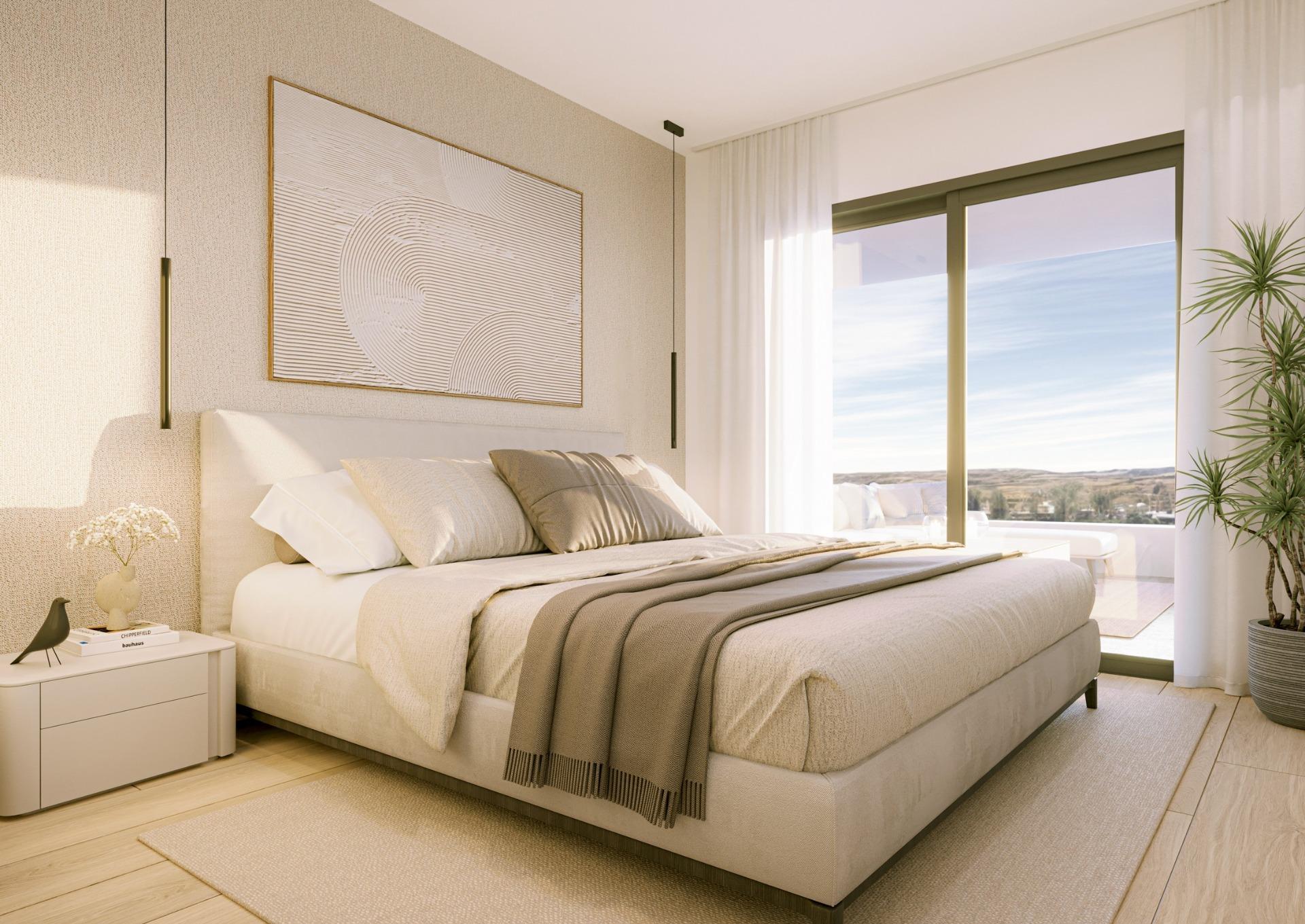 Appartement te koop in Torrevieja