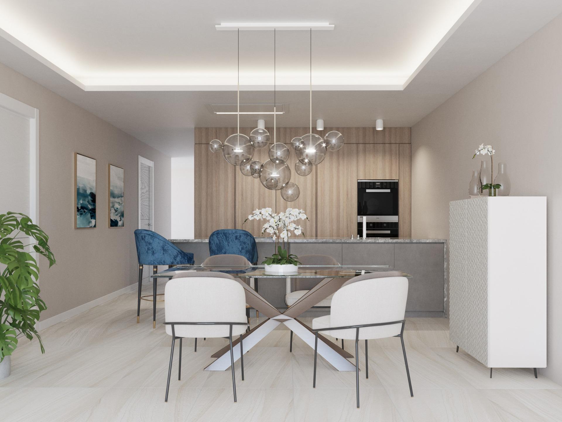 Appartement te koop in Guardamar del Segura