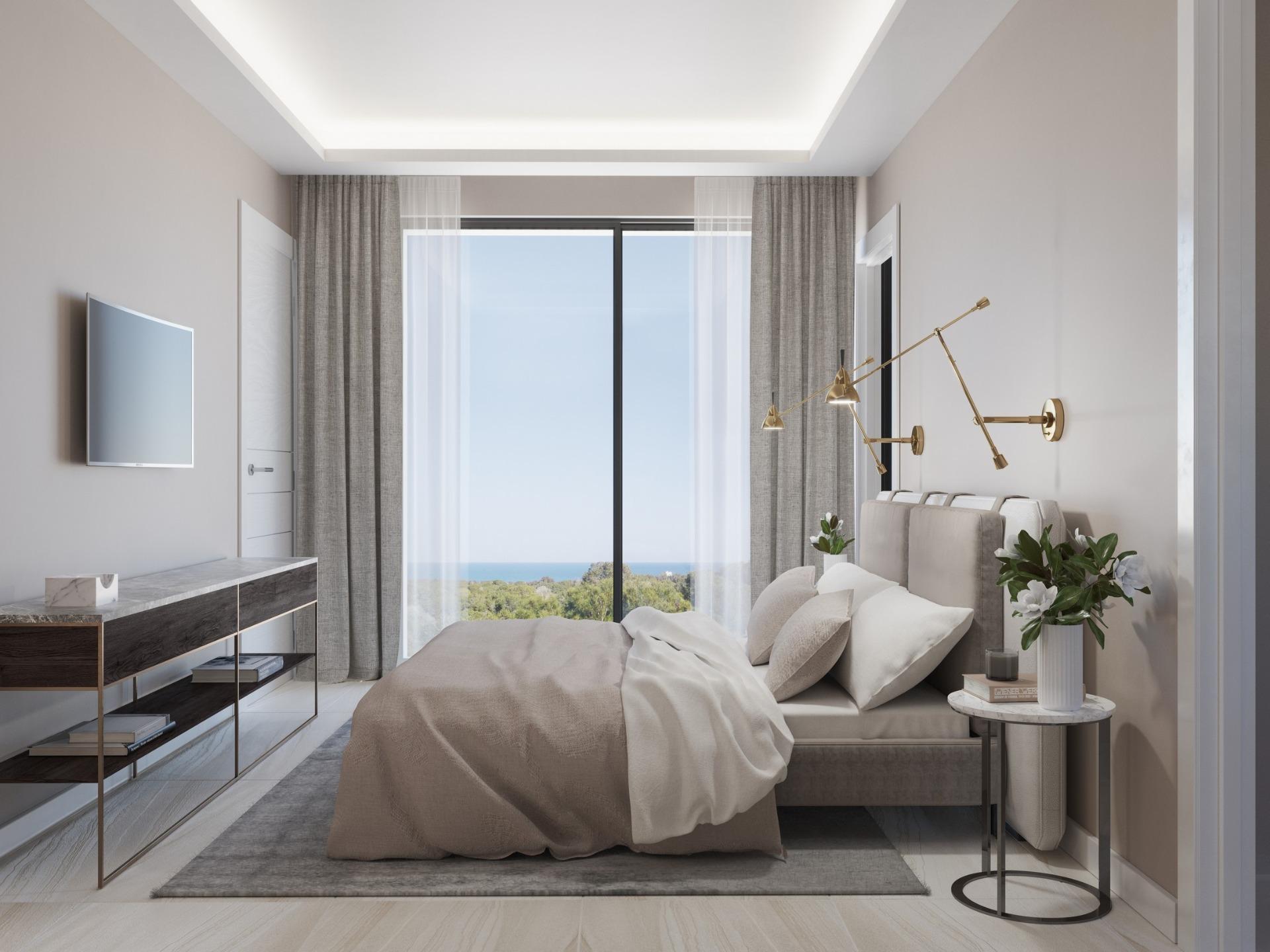 Appartement te koop in Guardamar del Segura