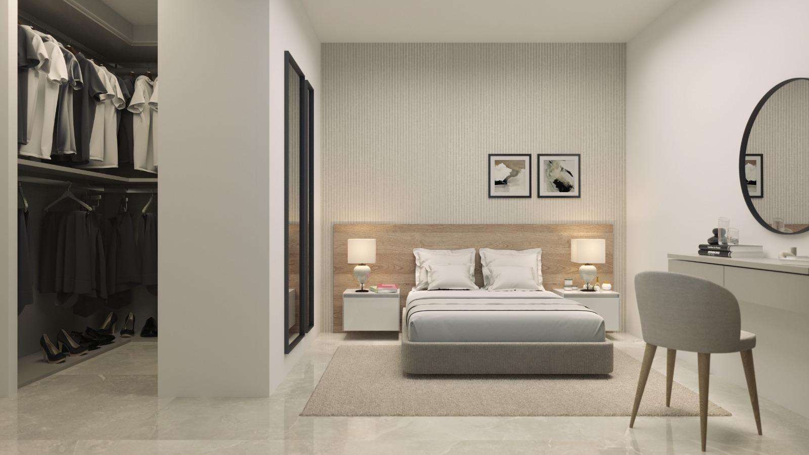 Penthouse te koop in Torrevieja
