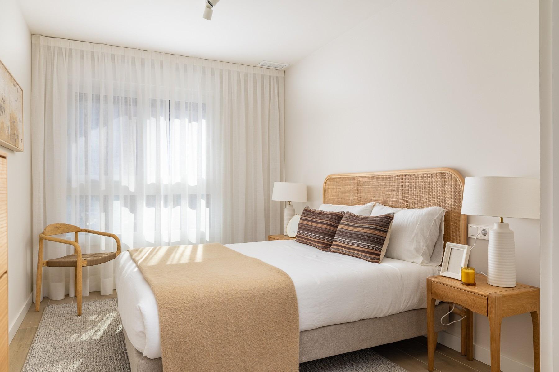 Appartement te koop in Calpe