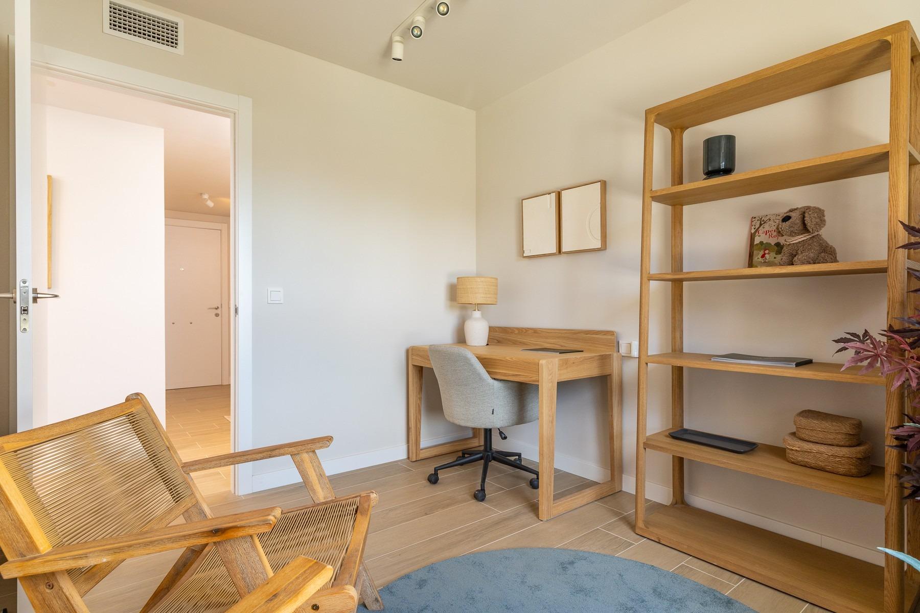 Appartement te koop in Calpe