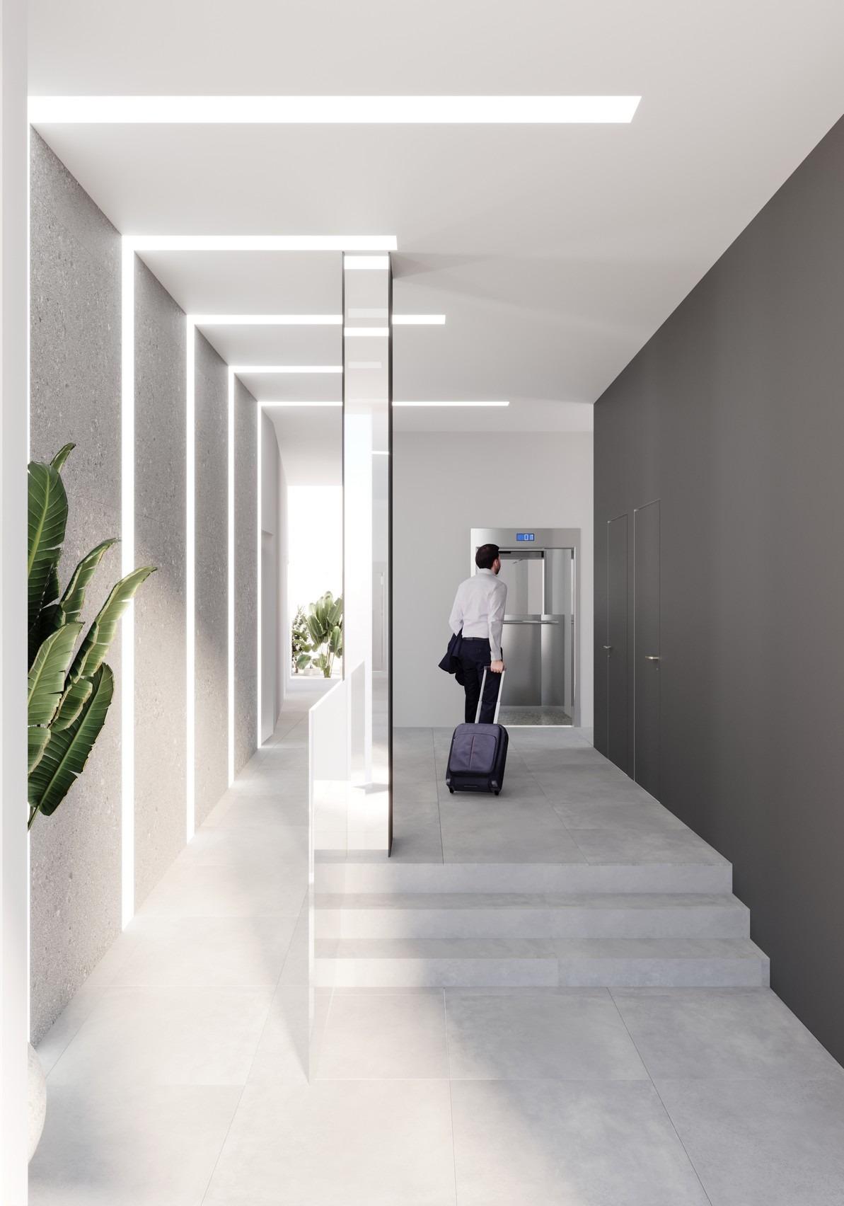 Penthouse te koop in Torrevieja