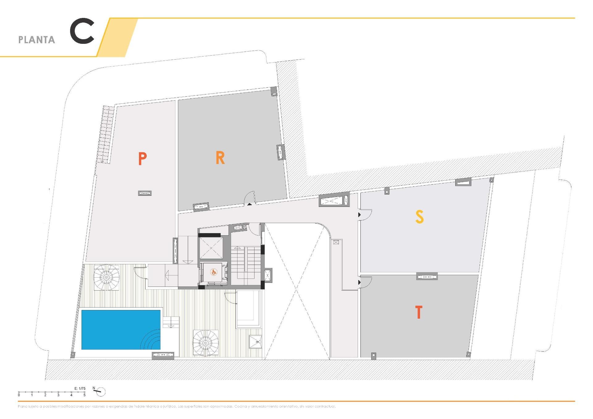 Penthouse te koop in Torrevieja
