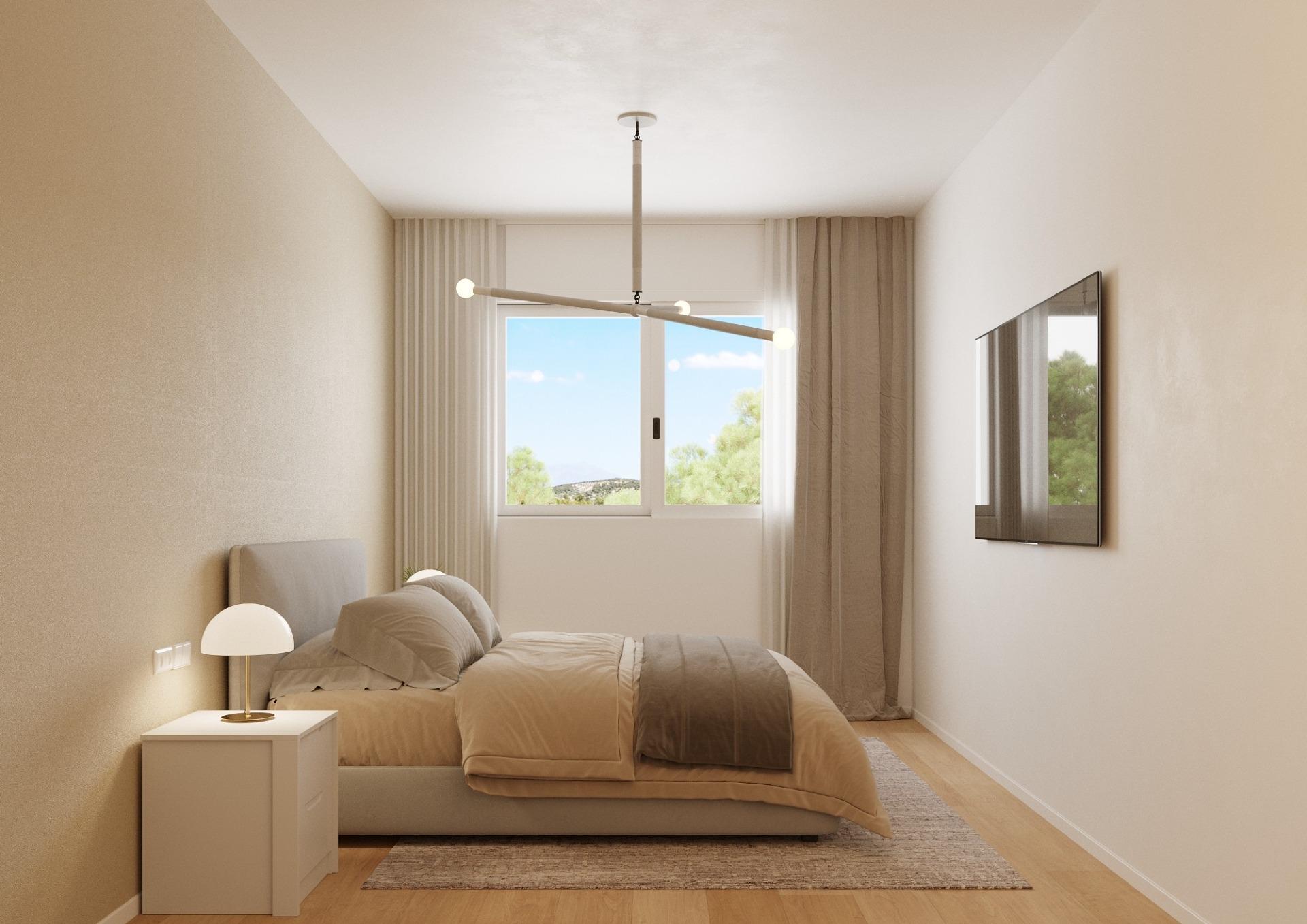 House for sale in Finestrat