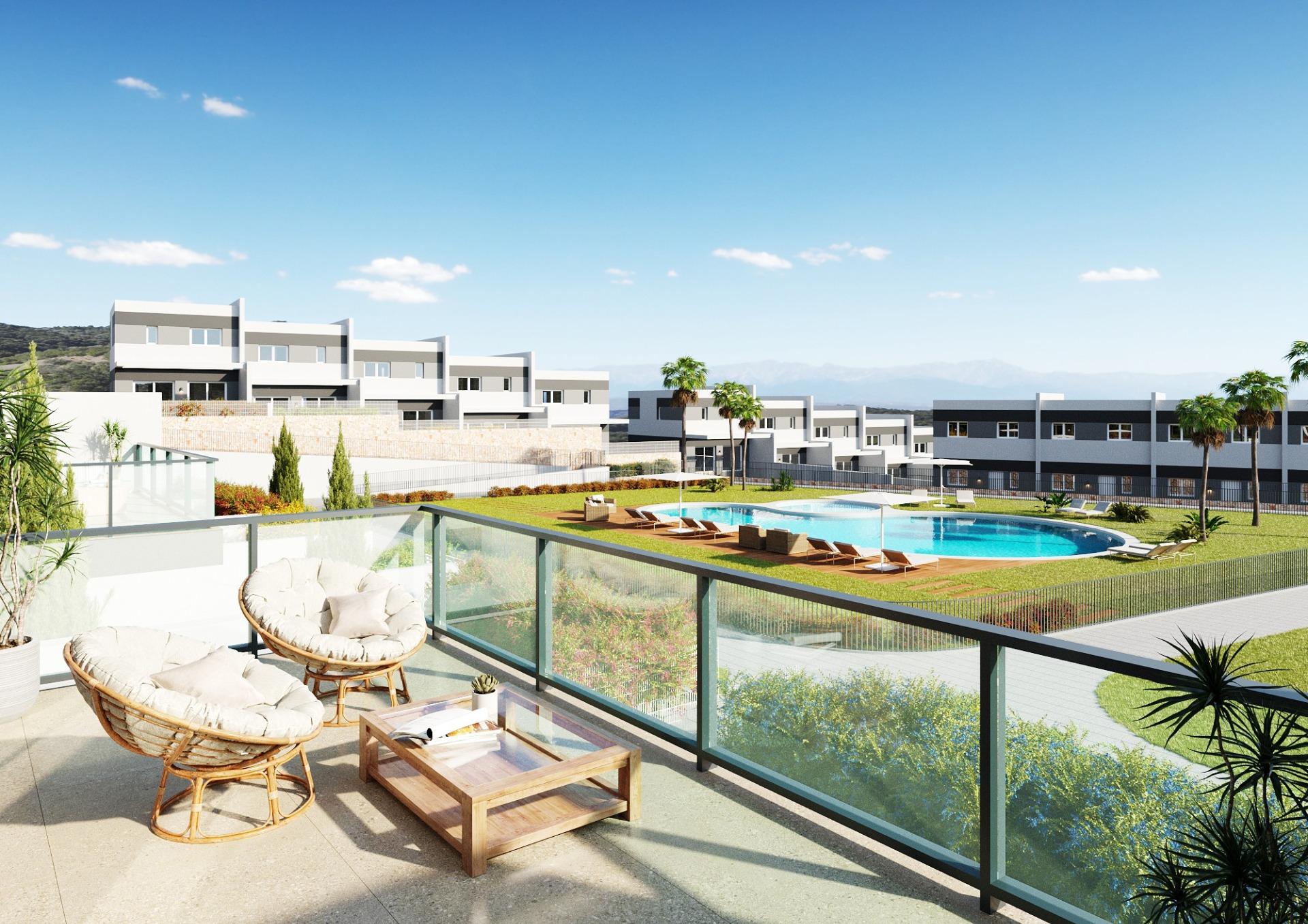House for sale in Finestrat