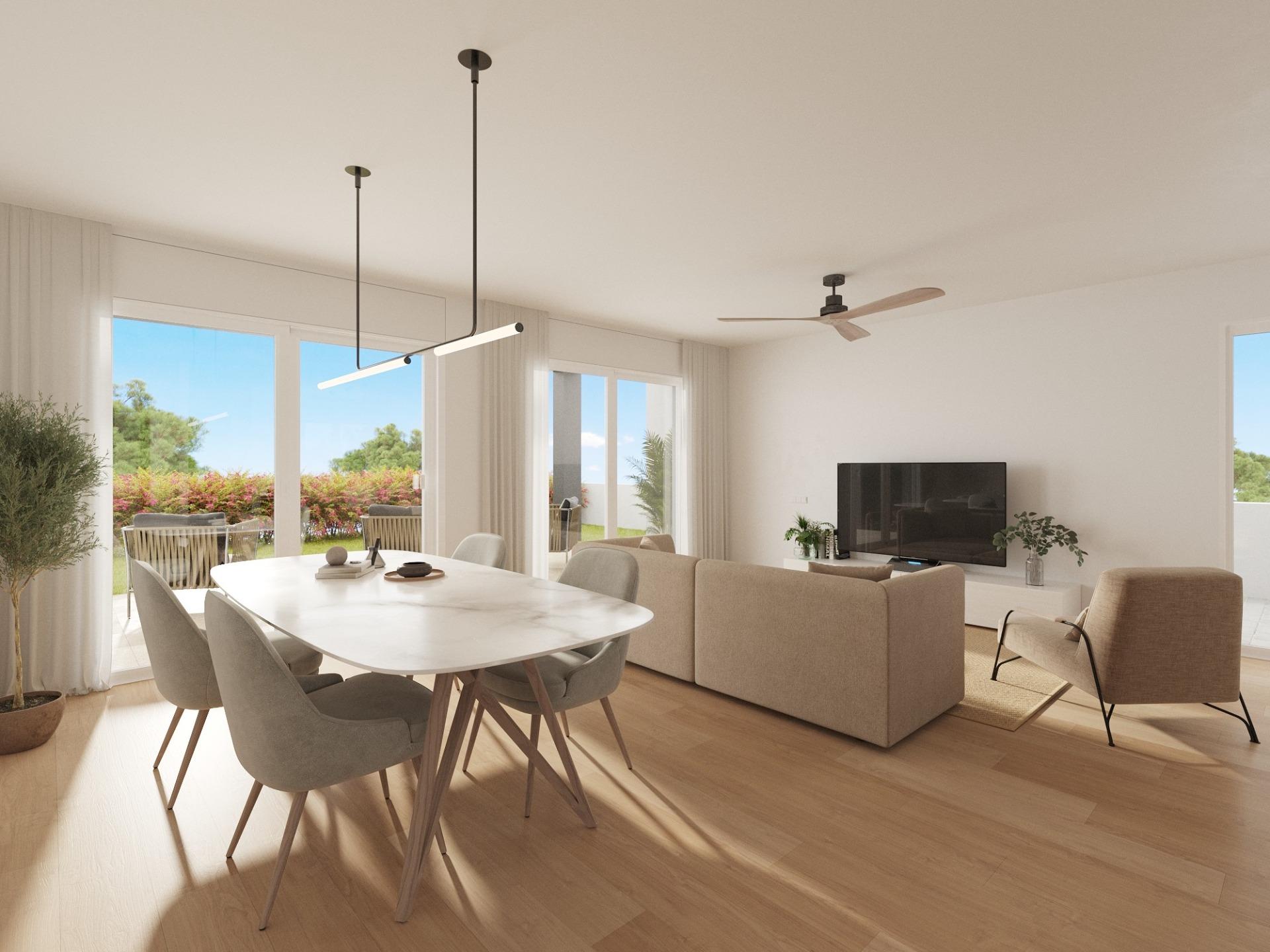 House for sale in Finestrat