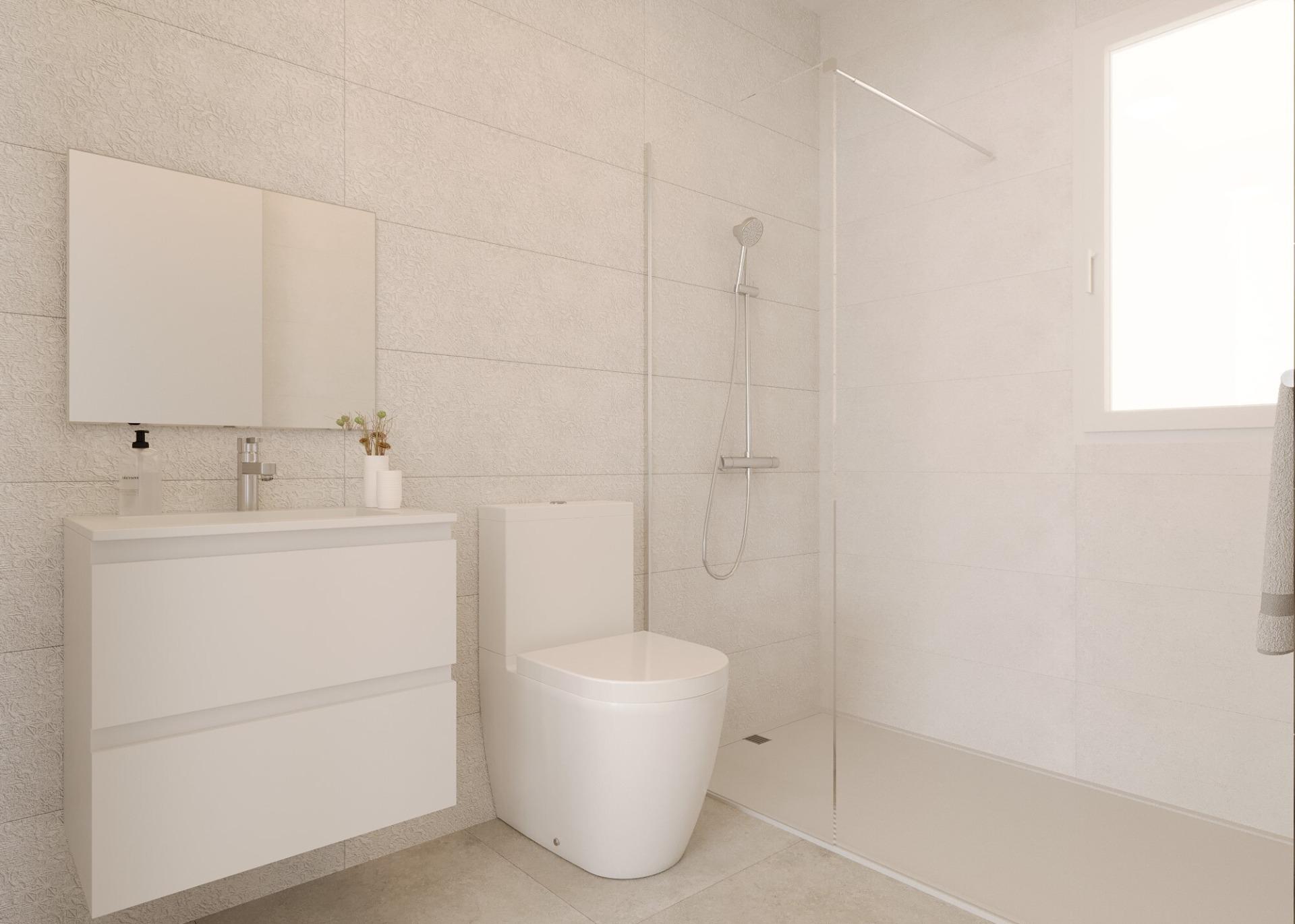 House for sale in Finestrat