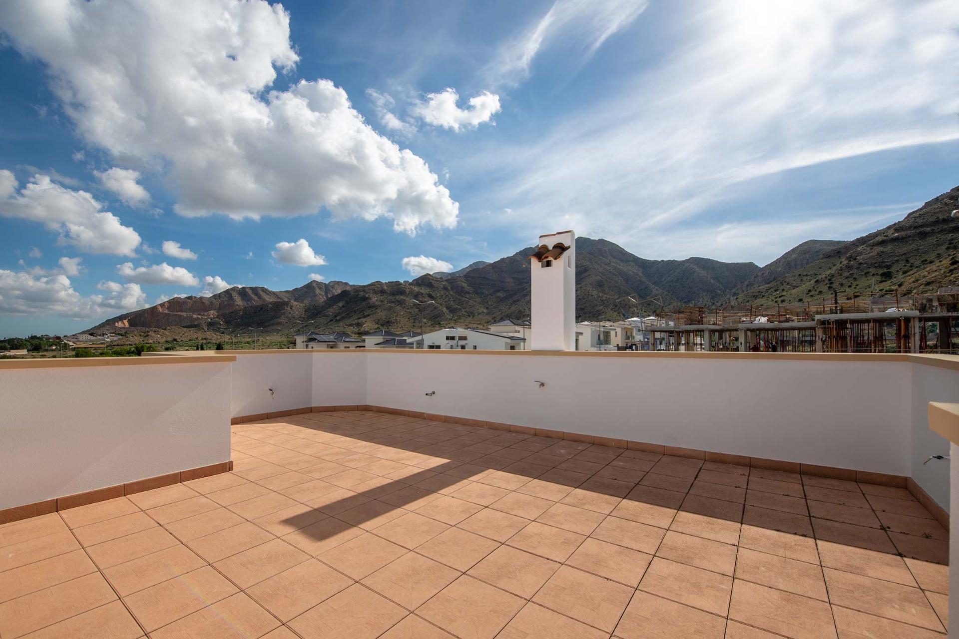 Bungalow te koop in Cox
