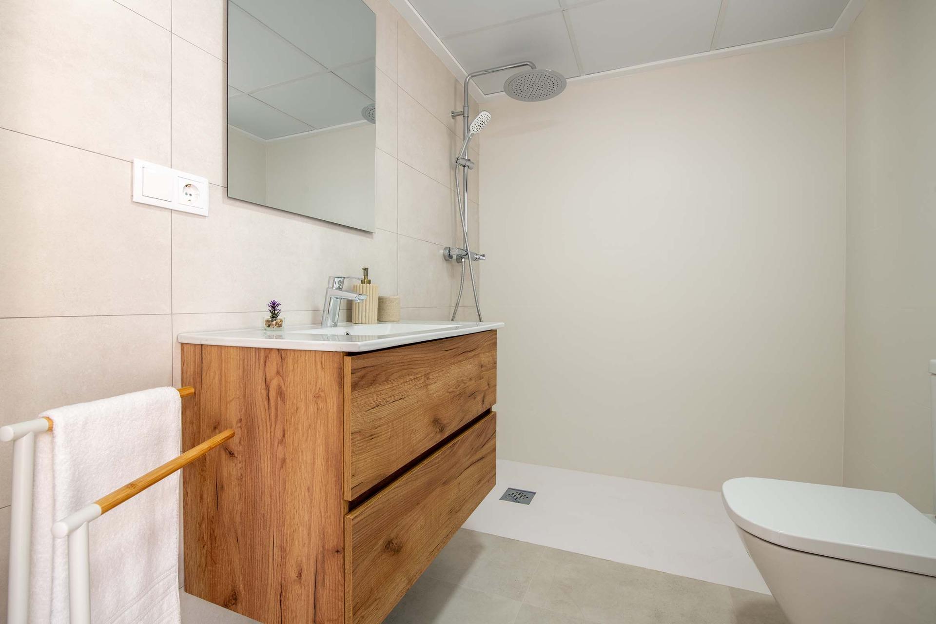 Bungalow te koop in Cox