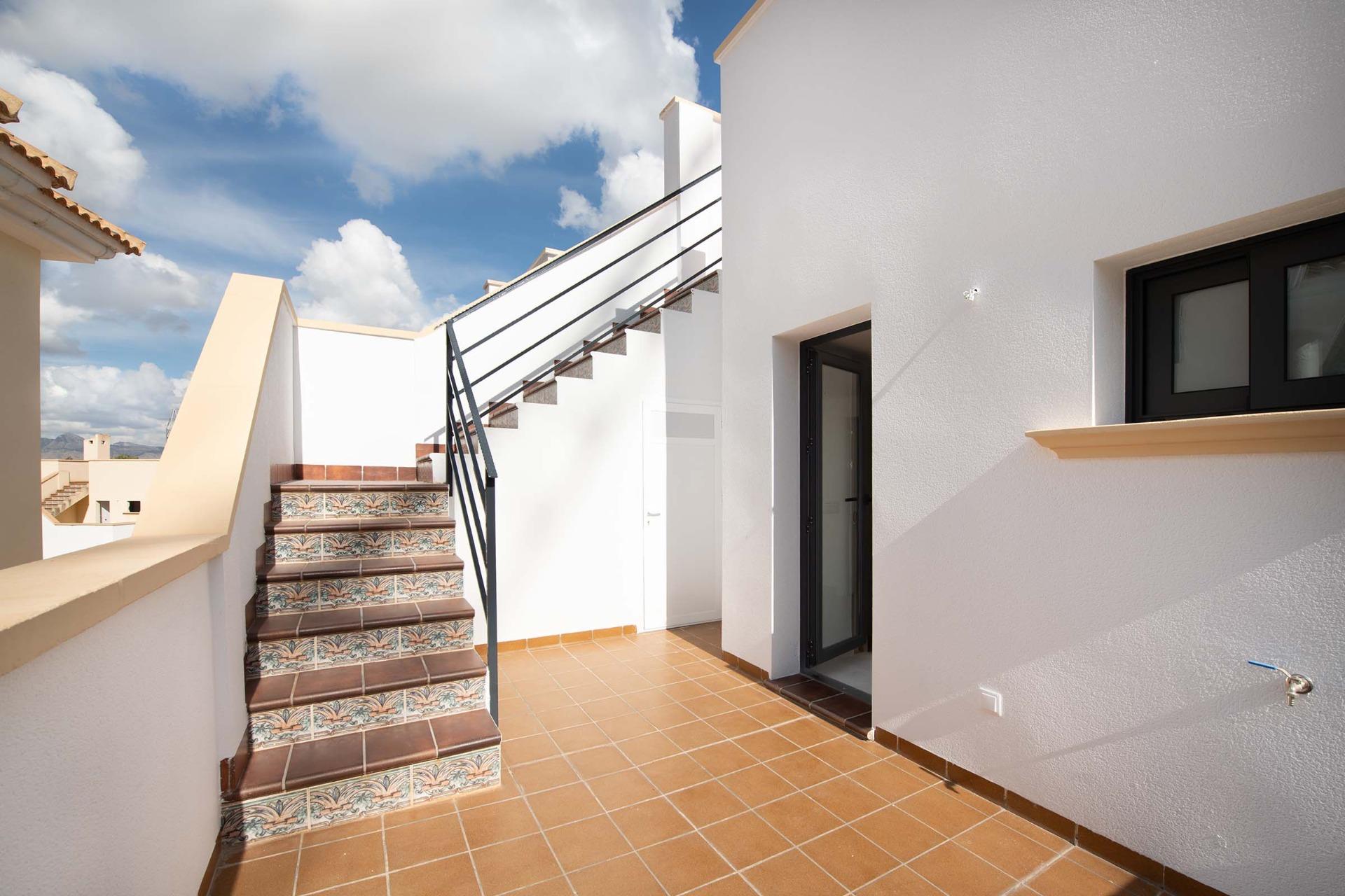 Bungalow te koop in Cox