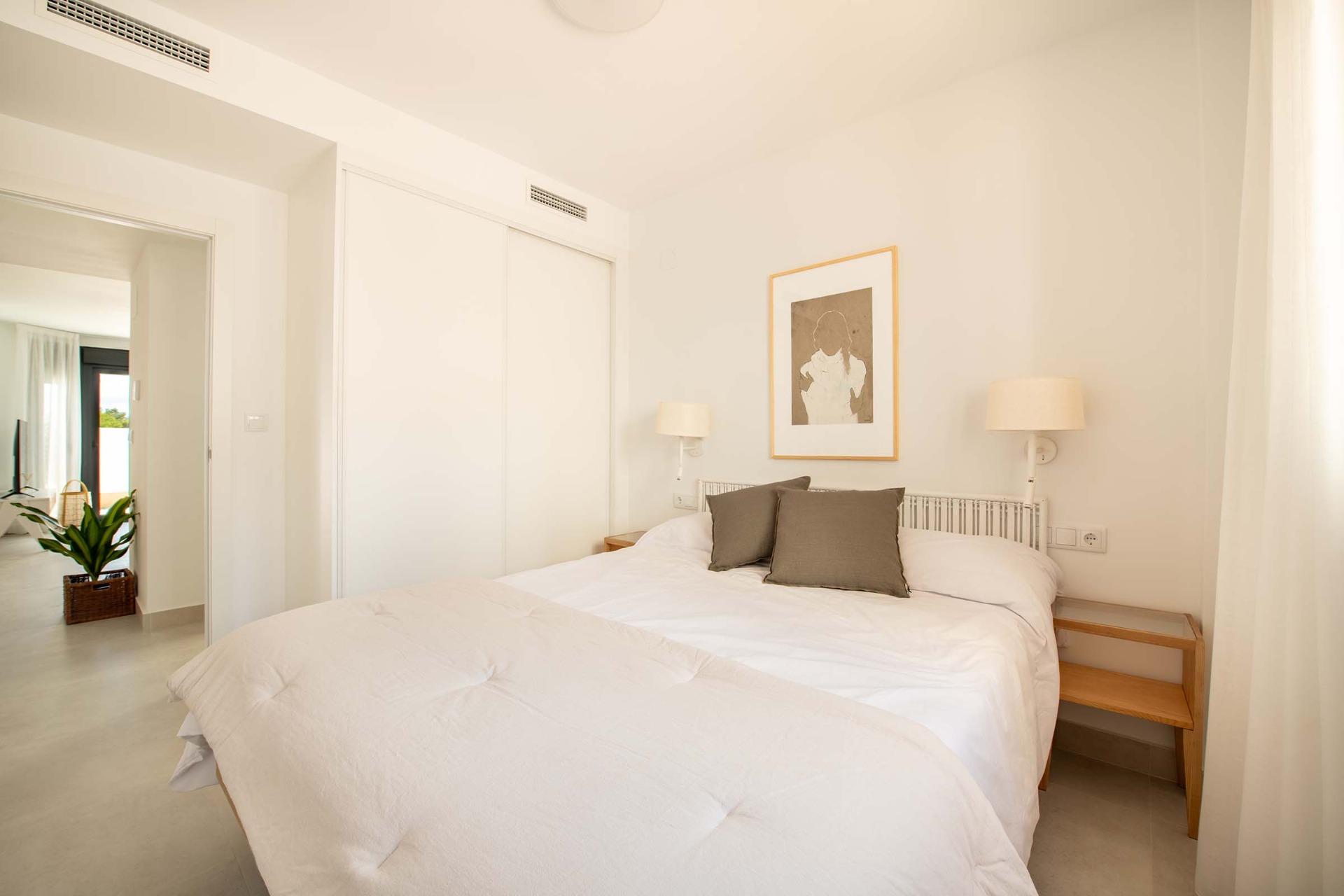 Bungalow te koop in Cox