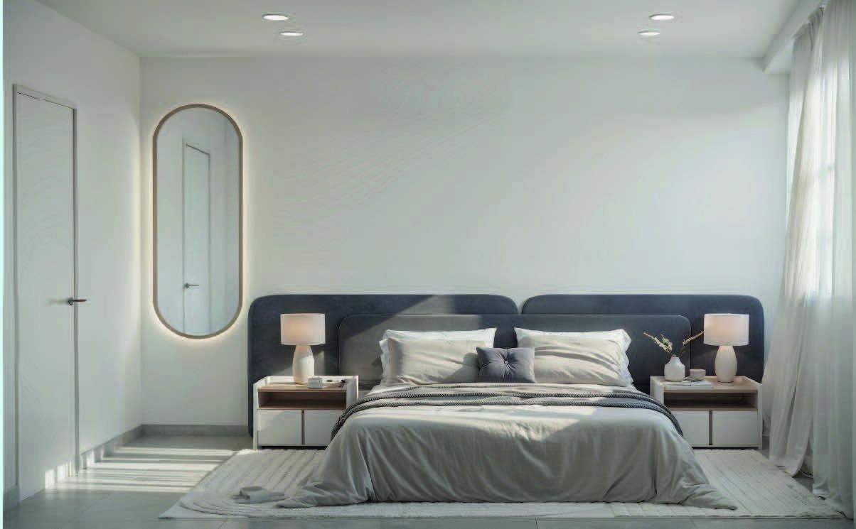 Penthouse te koop in Torrevieja