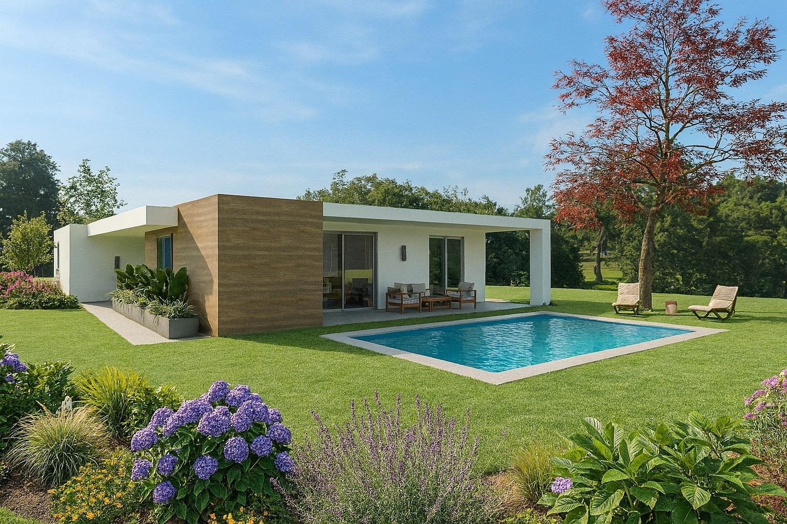 Villa te koop in Monforte del Cid