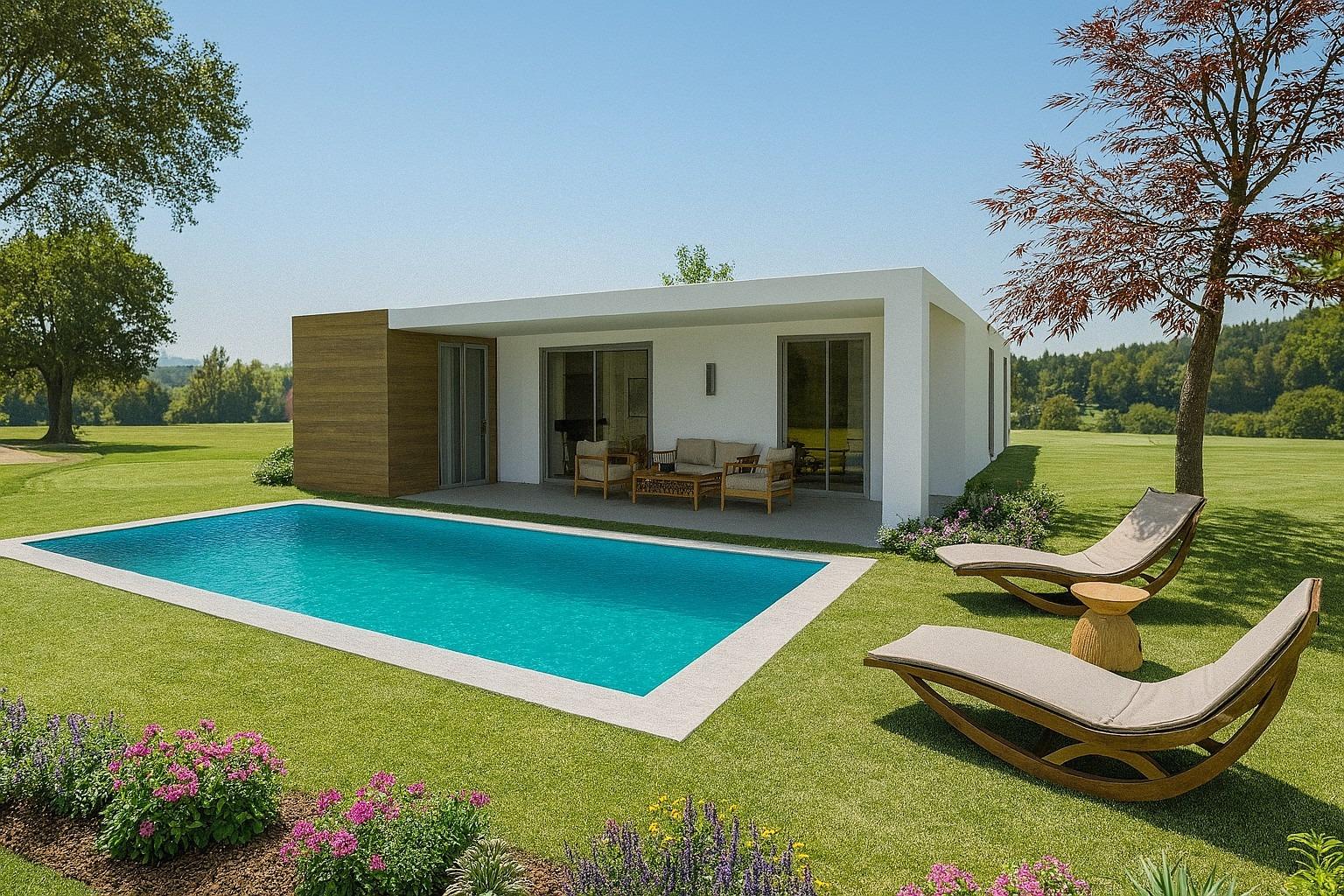 Villa te koop in Monforte del Cid