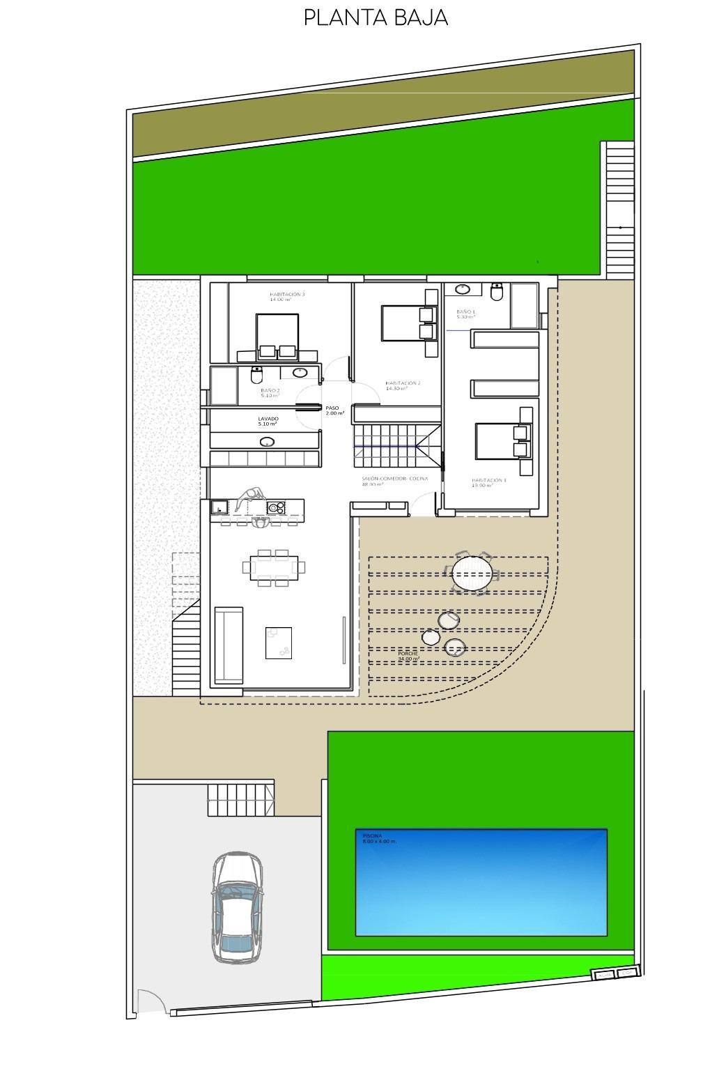 Villa na sprzedaż w Finestrat