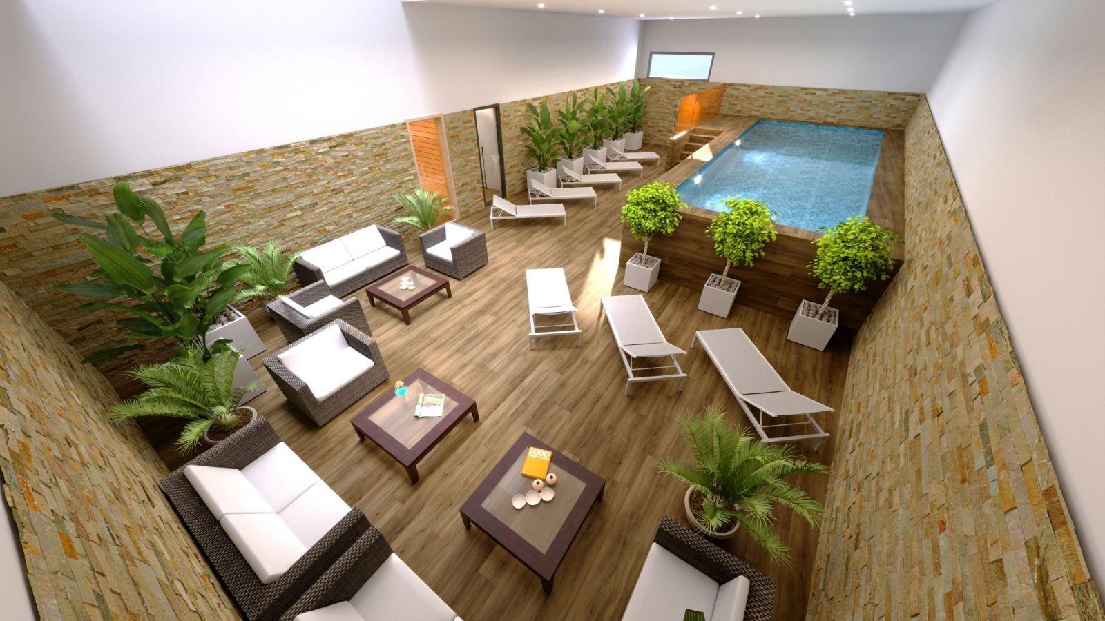 Penthouse te koop in Torrevieja