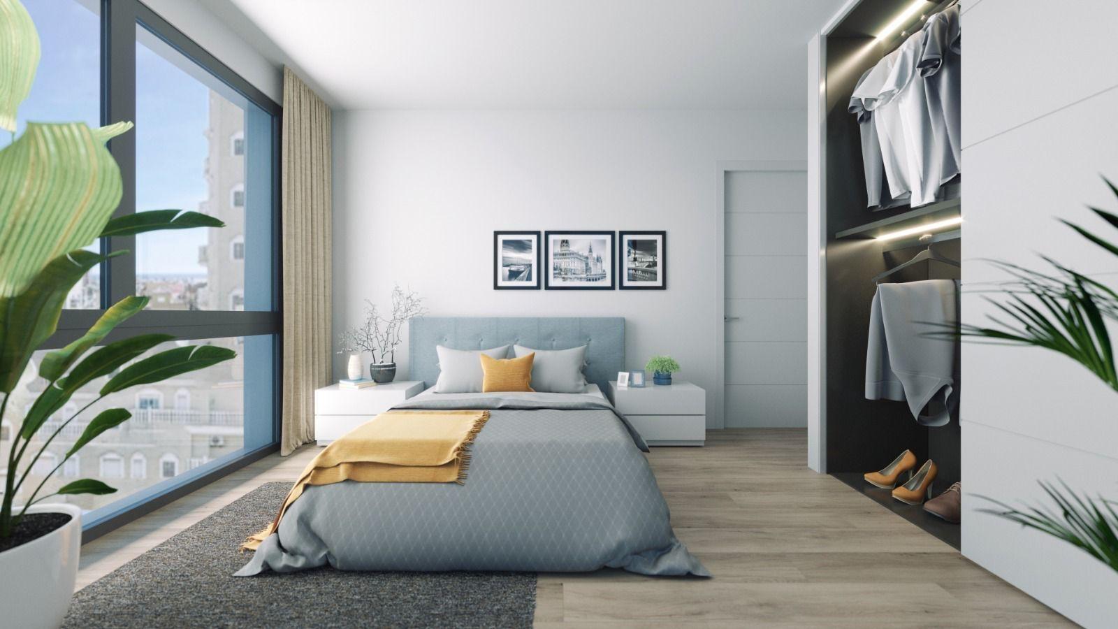 Penthouse te koop in Torrevieja