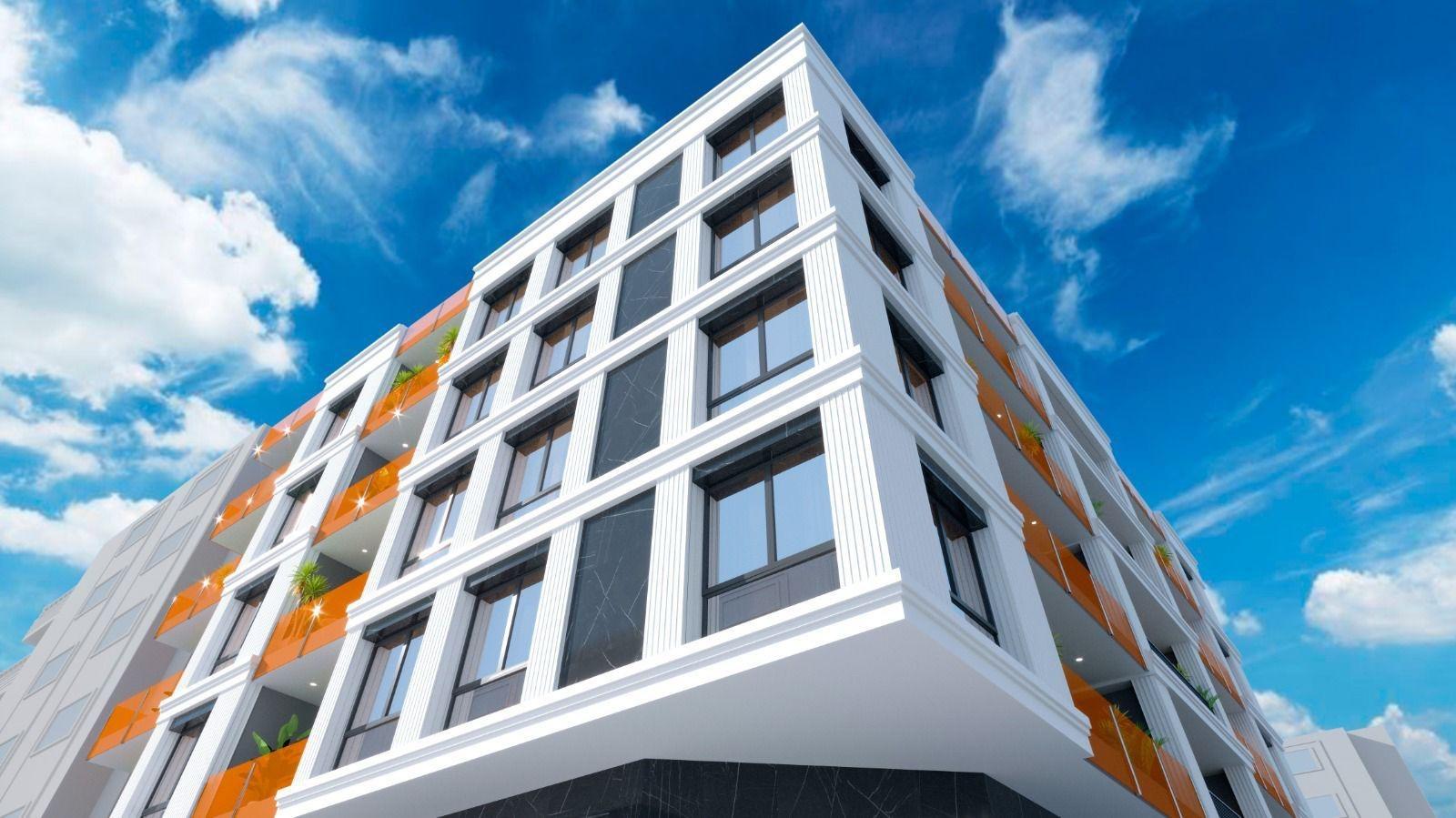 Penthouse te koop in Torrevieja