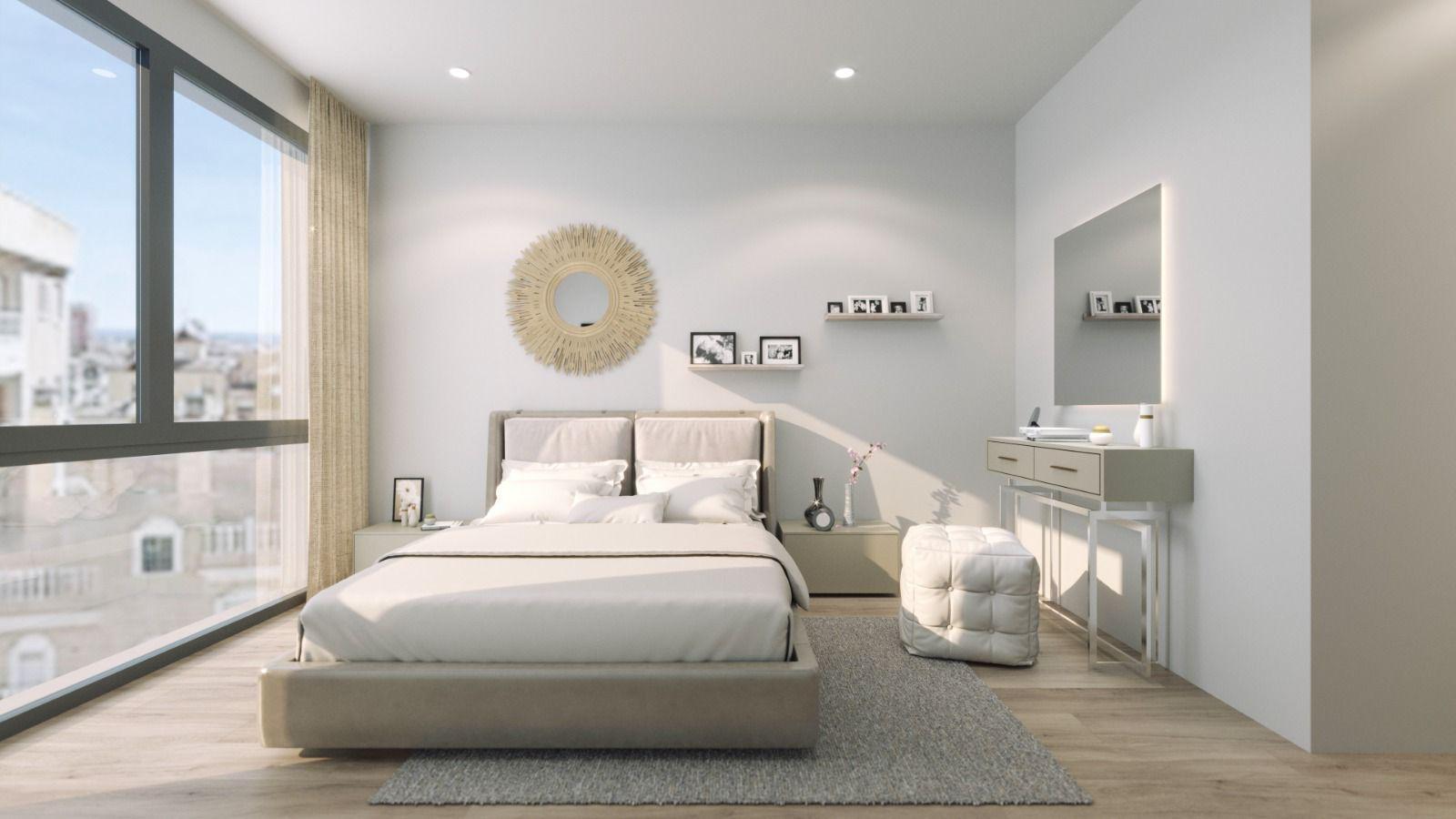 Penthouse te koop in Torrevieja