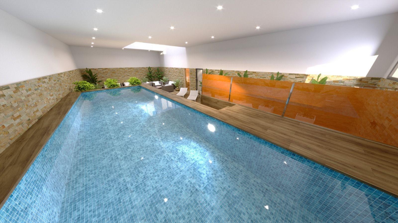 Penthouse te koop in Torrevieja