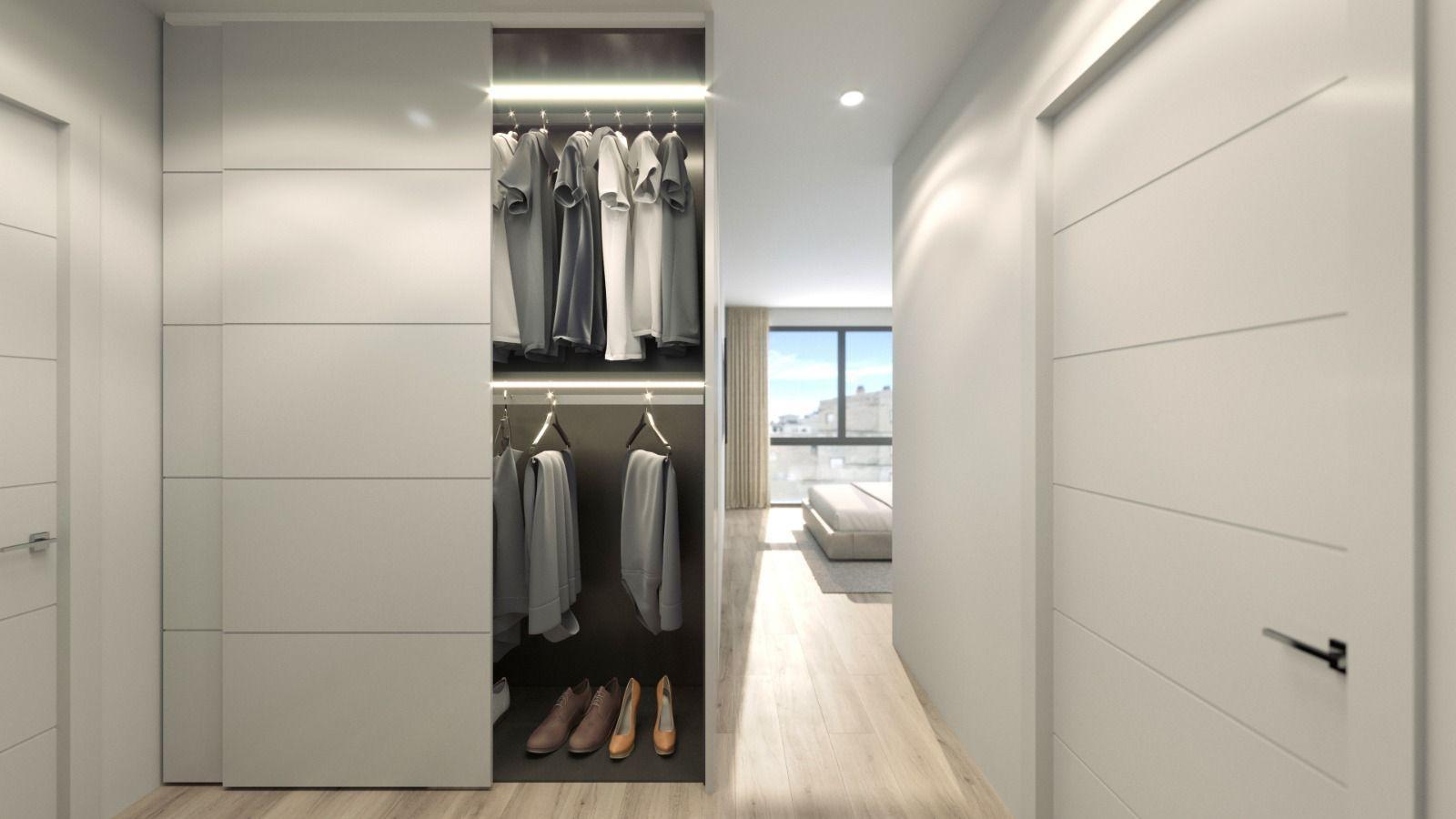 Penthouse te koop in Torrevieja