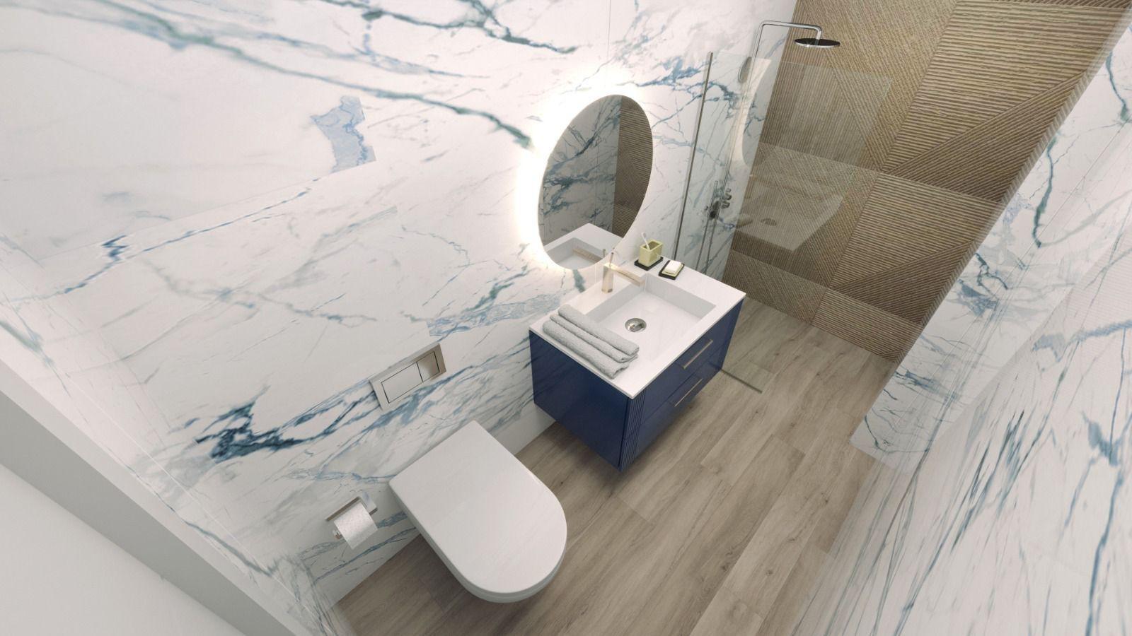 Penthouse te koop in Torrevieja