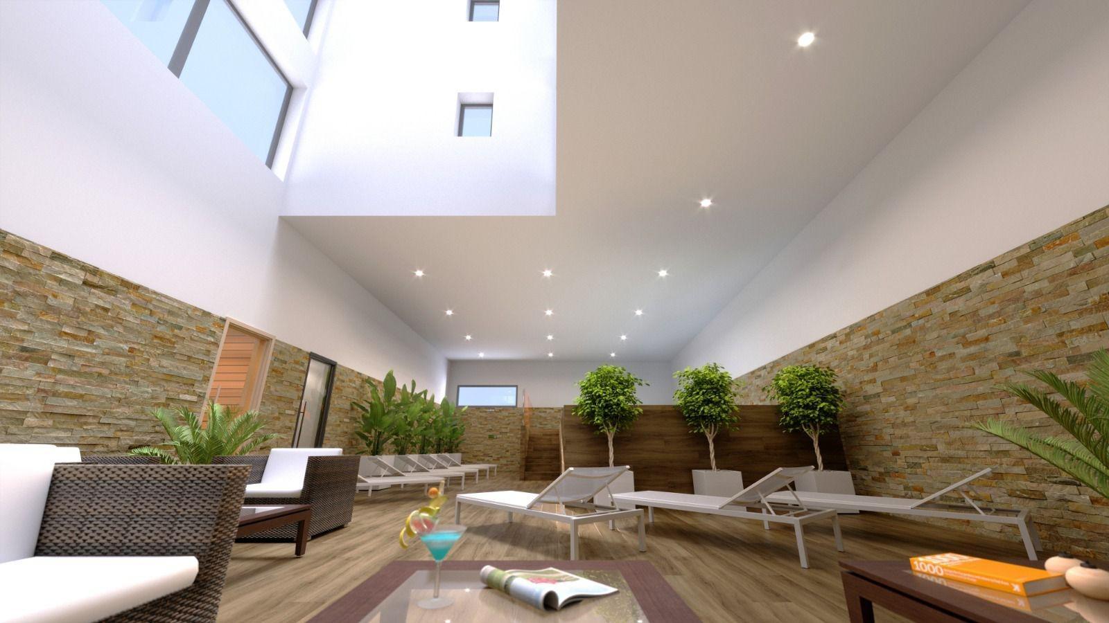 Penthouse te koop in Torrevieja