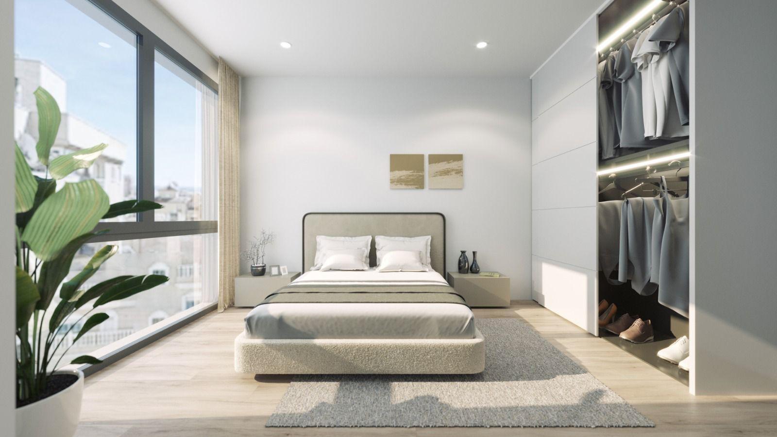 Penthouse te koop in Torrevieja