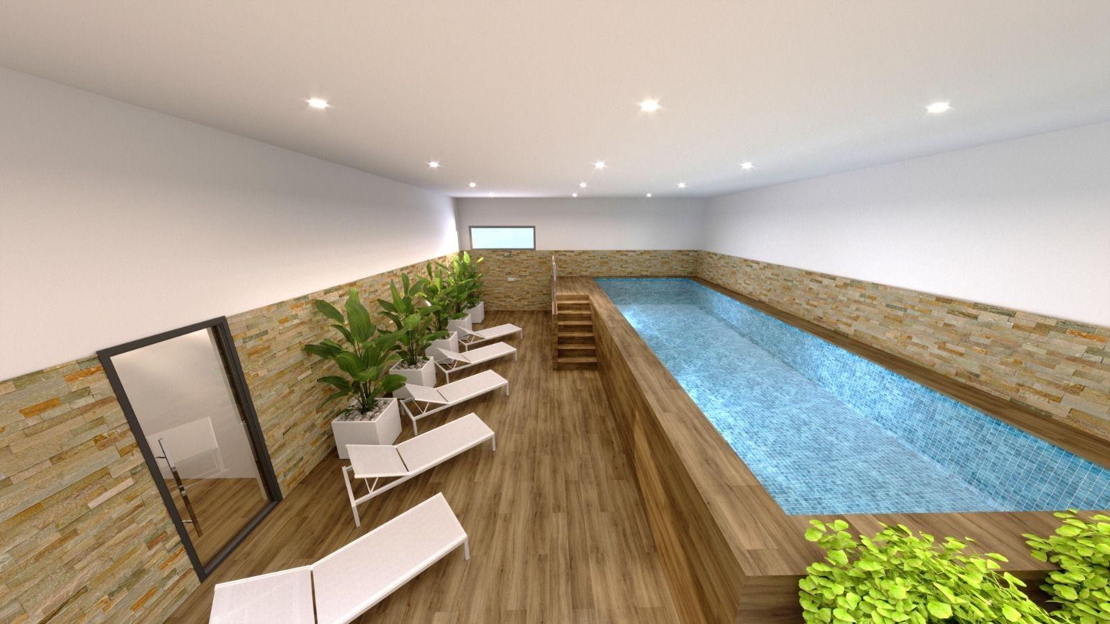 Penthouse te koop in Torrevieja