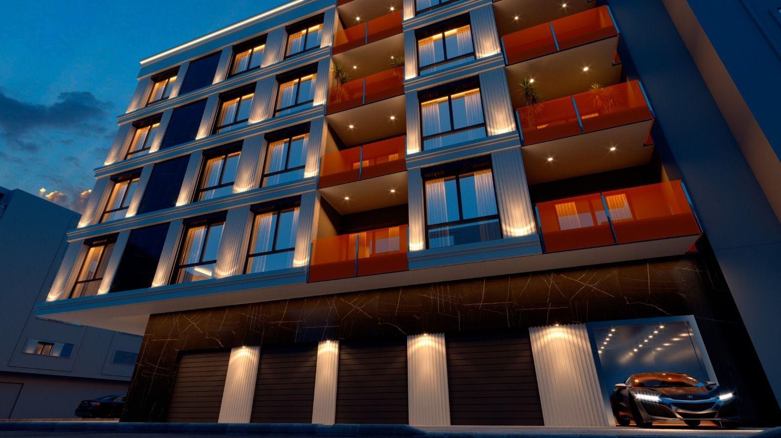 Penthouse te koop in Torrevieja