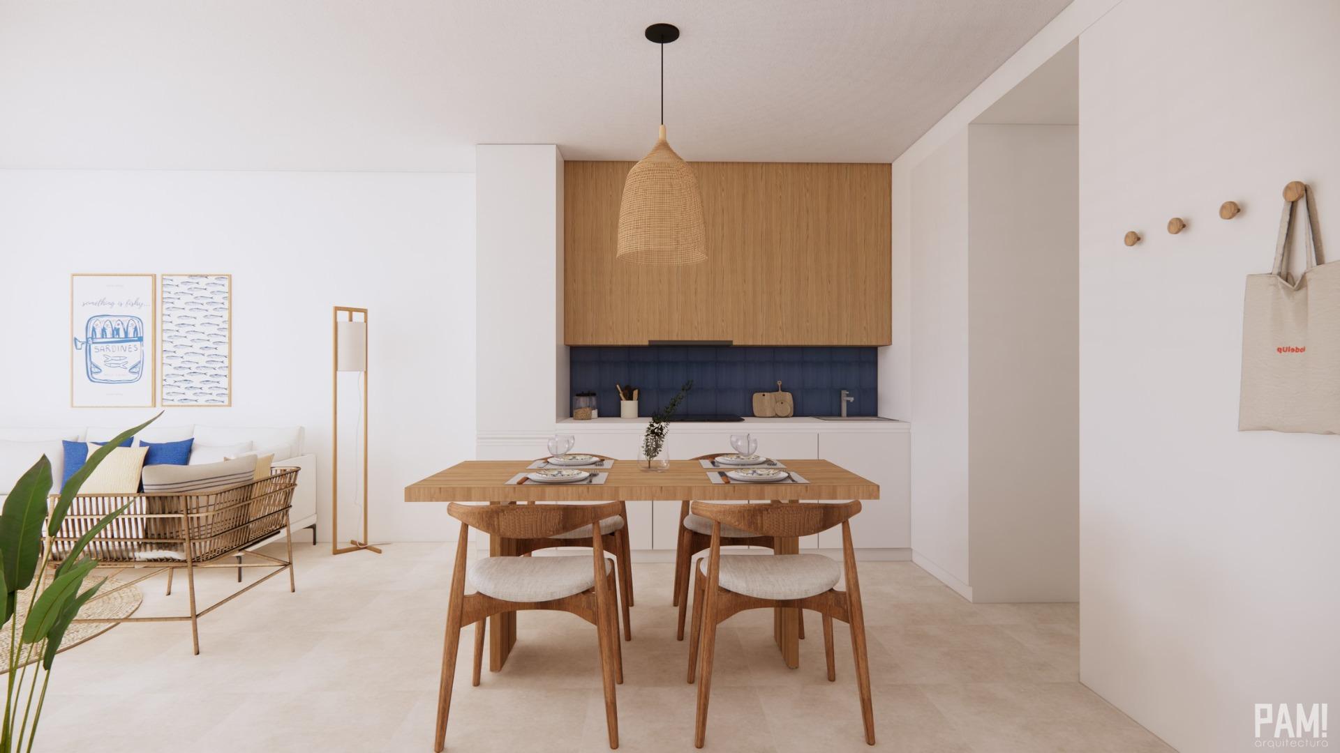 Apartment for sale in Pilar de la Horadada